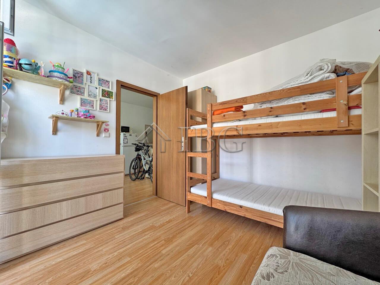 1-Bedroom Apartment with Pool View Gerber 2, Sunny Beach — photo 4 of 10