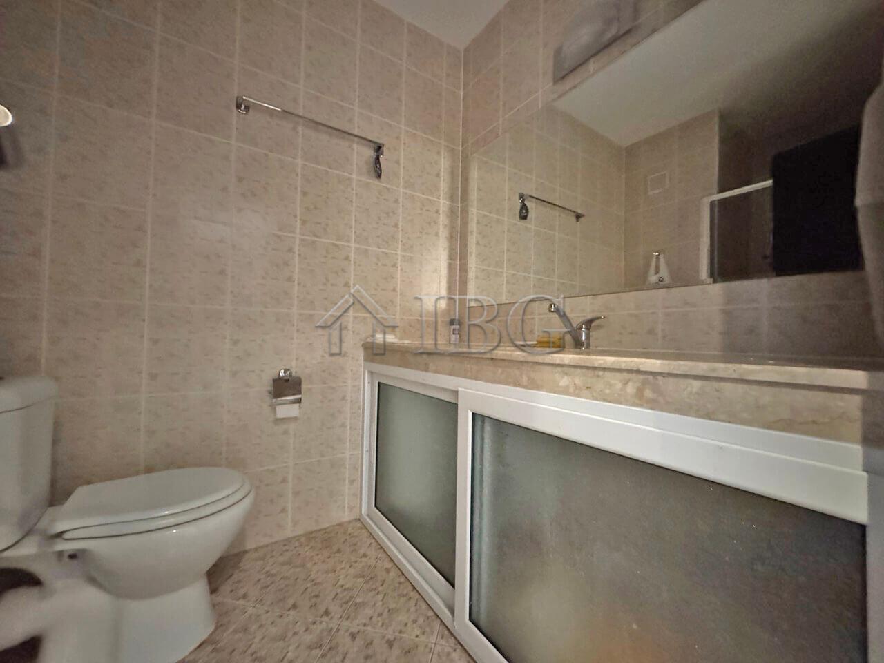 Studio with Sea & Pool View in Grand Hotel Sveti Vlas - Beachfront — photo 11 of 12