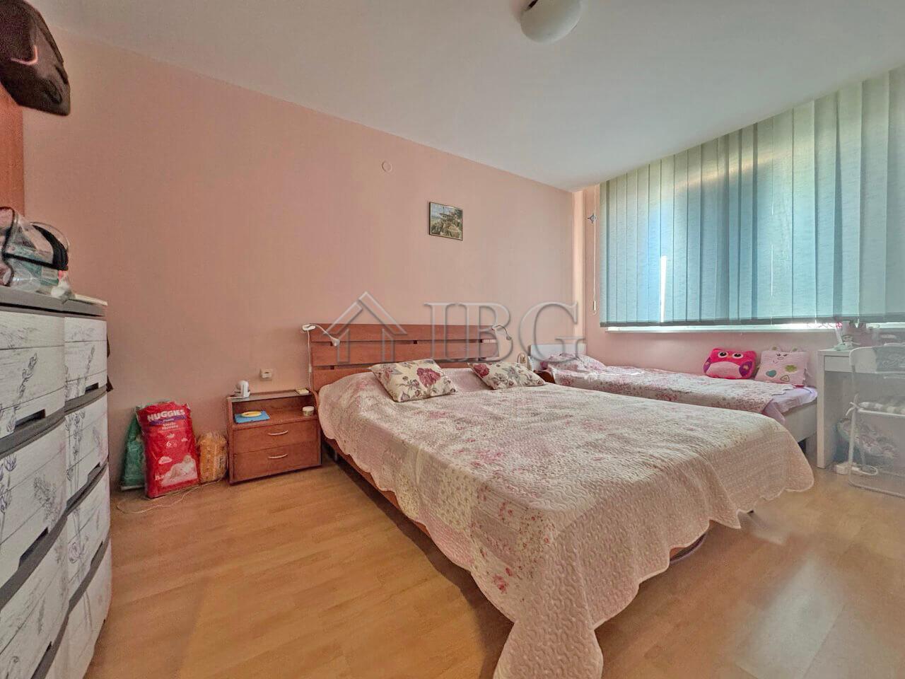 Apartment with 2 bedrooms for sale Green Fort, Sunny Beach — photo 9 of 23