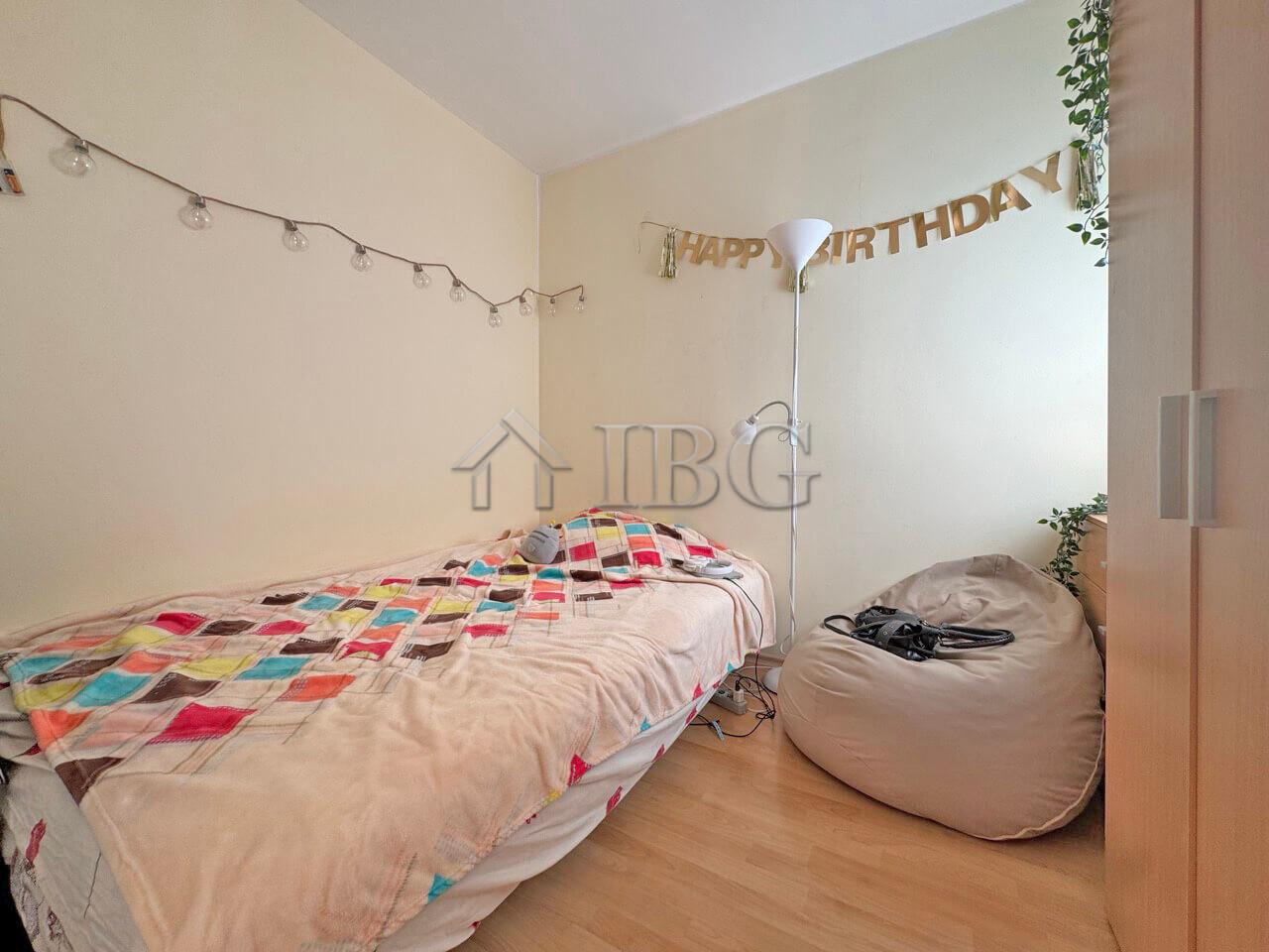 Apartment with 2 bedrooms for sale Green Fort, Sunny Beach — photo 11 of 23