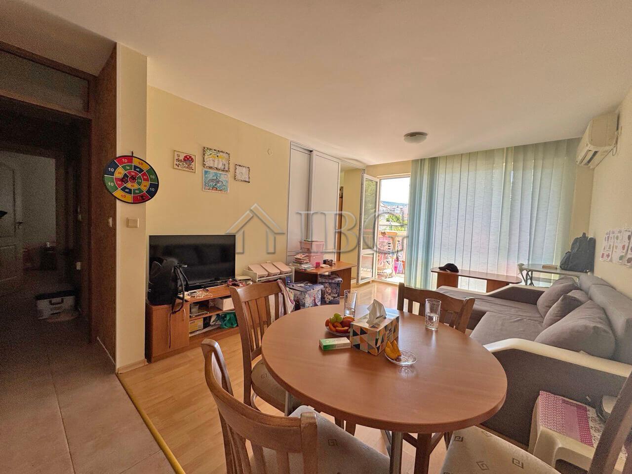 Apartment with 2 bedrooms for sale Green Fort, Sunny Beach — photo 5 of 23