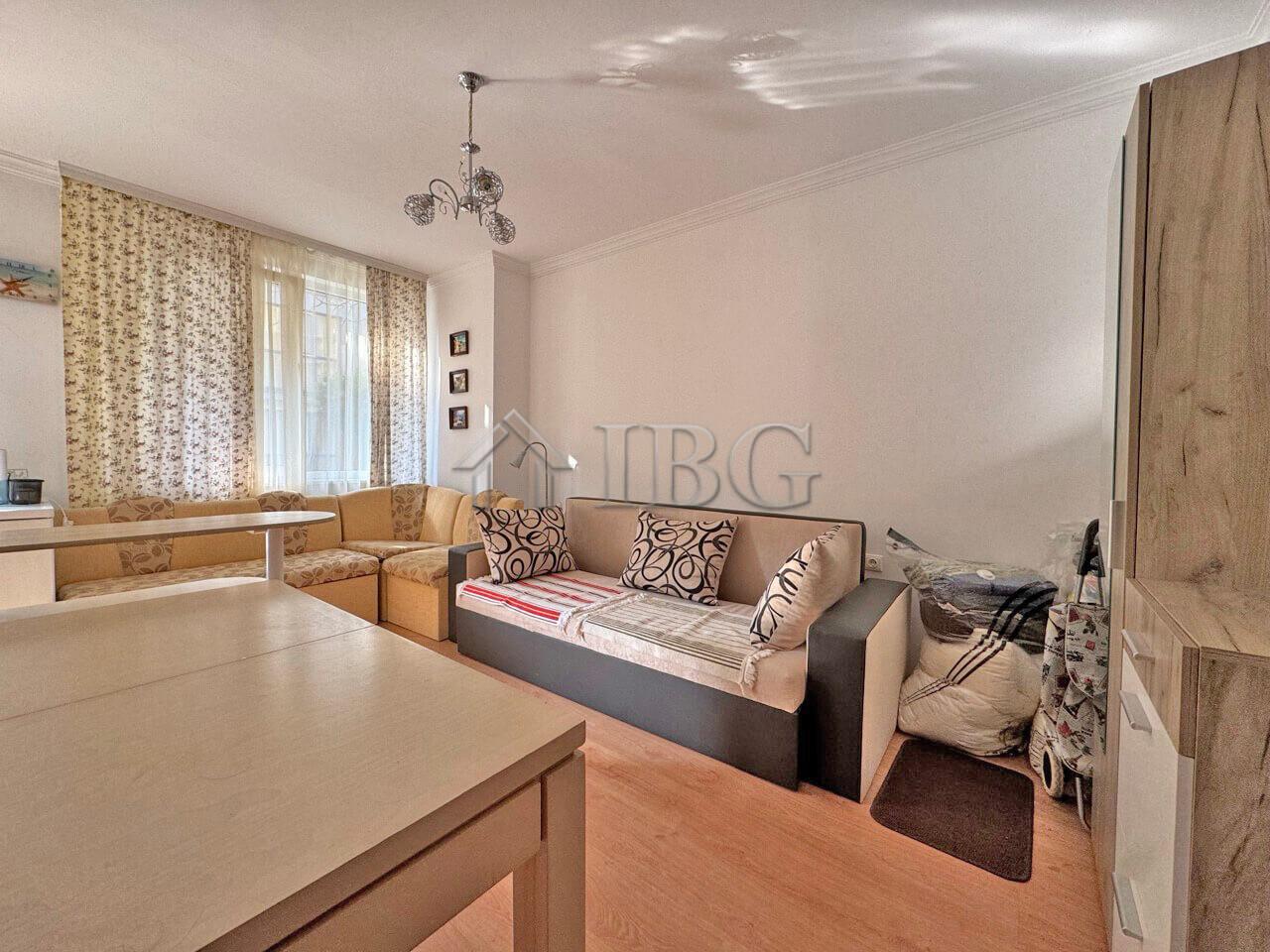 Studio Apartment in Magnolia Residence 2, Sunny Beach - Price Reduced — photo 10 of 14