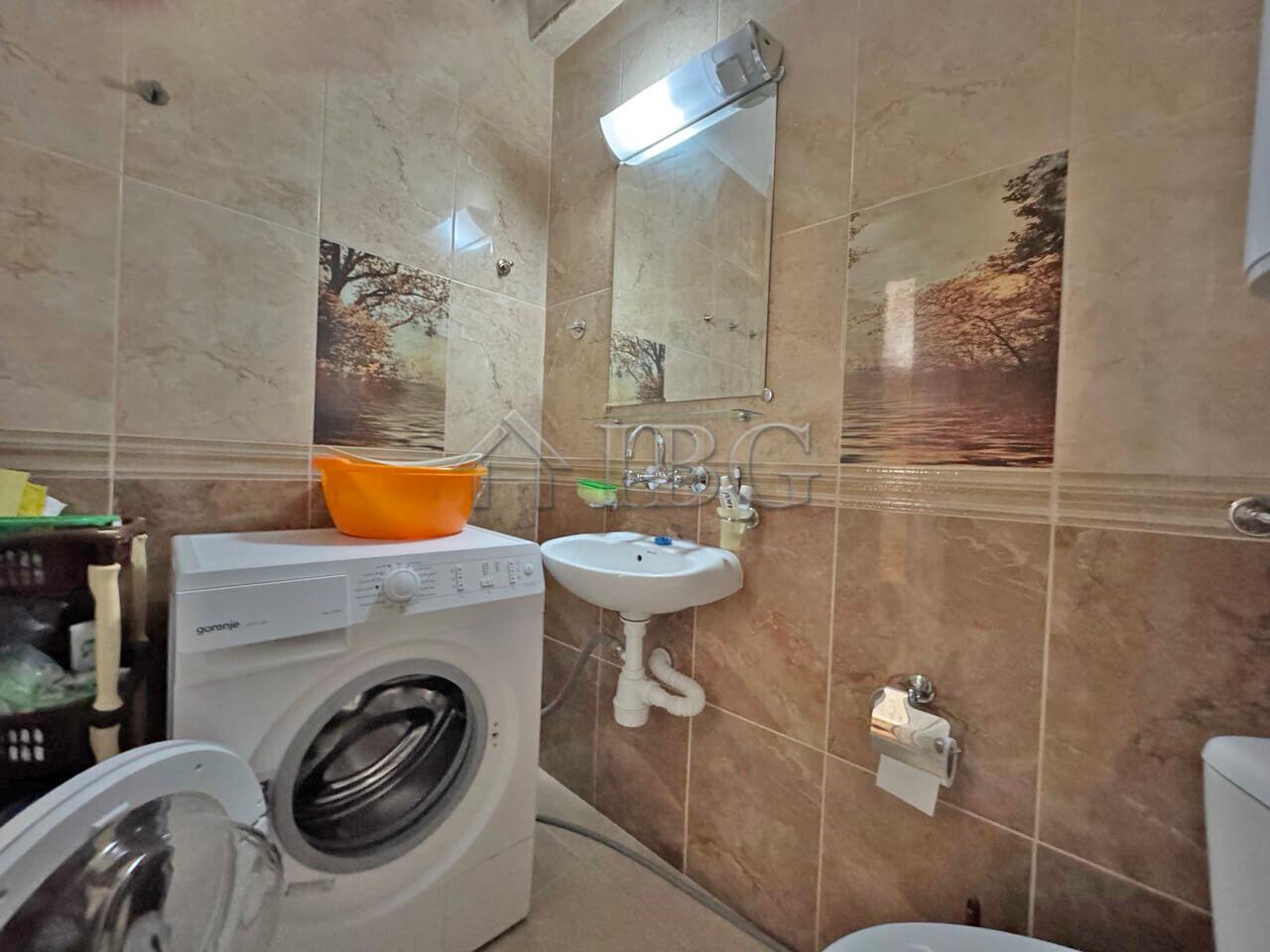 Studio Apartment in Magnolia Residence 2, Sunny Beach - Price Reduced — photo 12 of 14