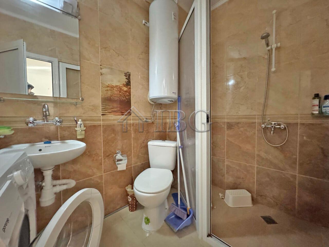 Studio Apartment in Magnolia Residence 2, Sunny Beach - Price Reduced — photo 13 of 14