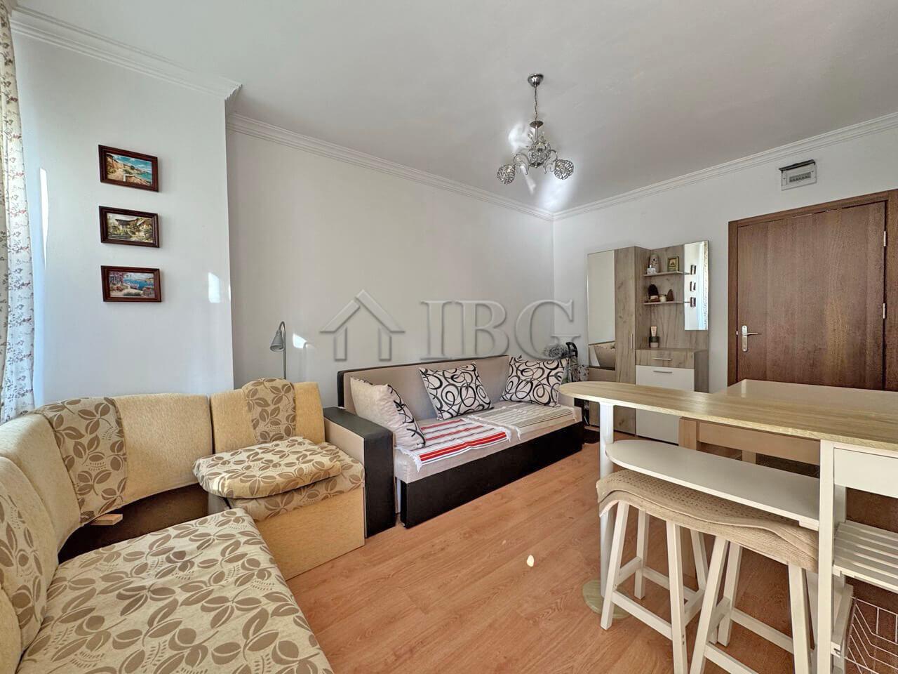 Studio Apartment in Magnolia Residence 2, Sunny Beach - Price Reduced — photo 7 of 14