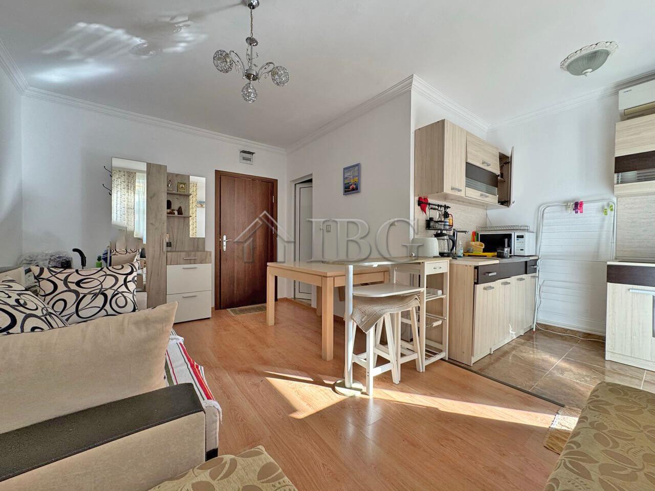 Studio Apartment in Magnolia Residence 2, Sunny Beach - Price Reduced — photo 9 of 14