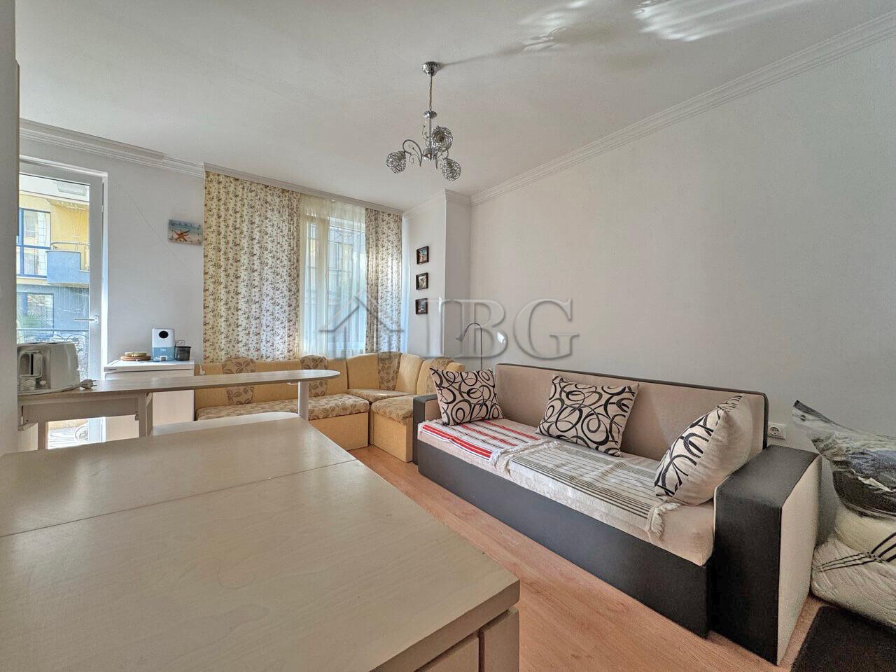 Studio Apartment in Magnolia Residence 2, Sunny Beach - Price Reduced — photo 3