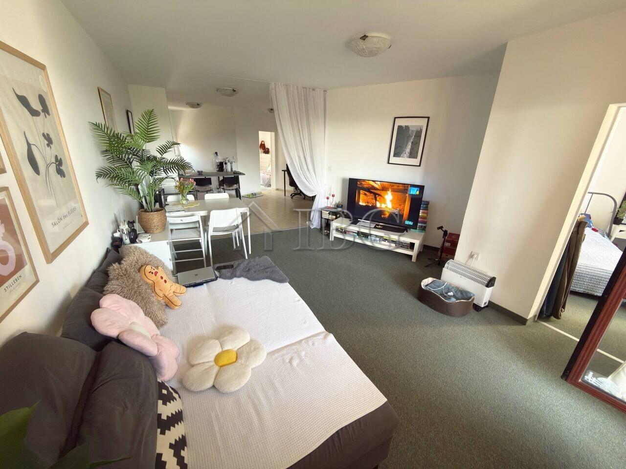 Spacious 2-Bedroom Apartment with Sea View in Marina Cape, Aheloy — photo 7 of 25