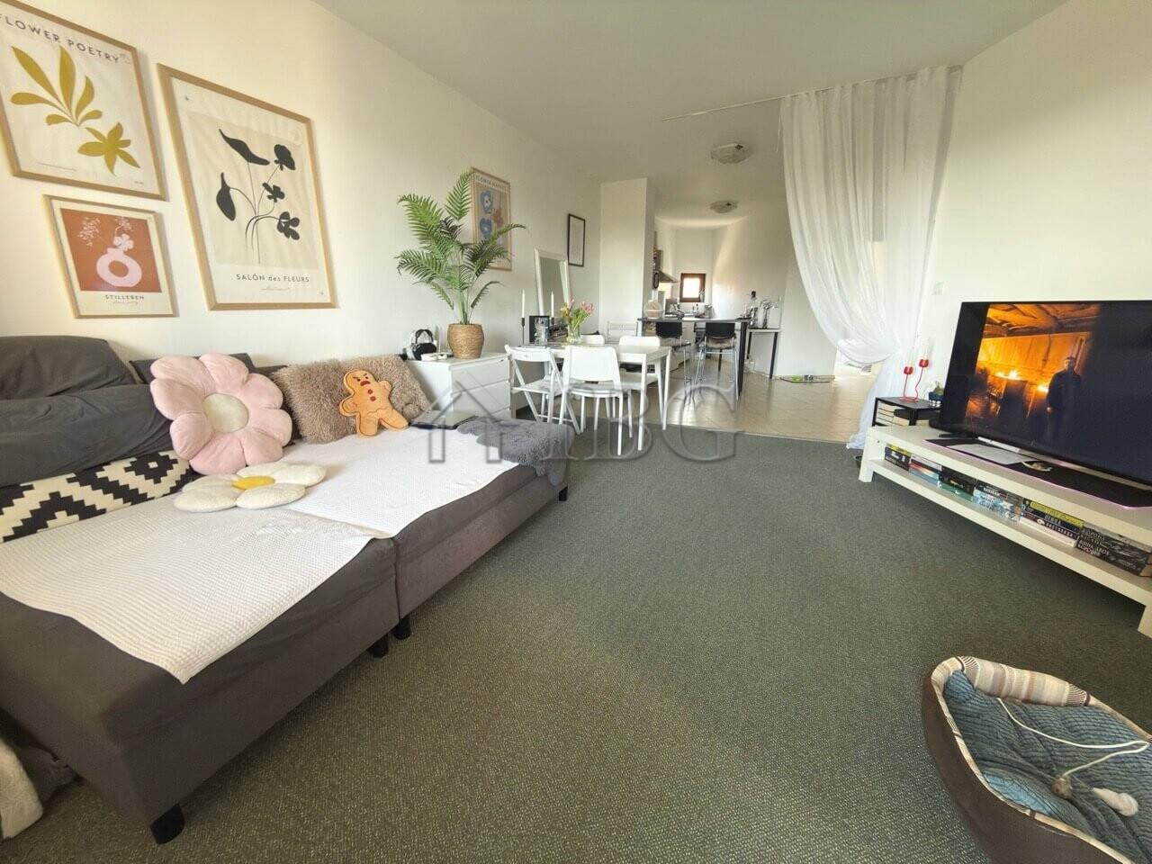 Spacious 2-Bedroom Apartment with Sea View in Marina Cape, Aheloy — photo 2