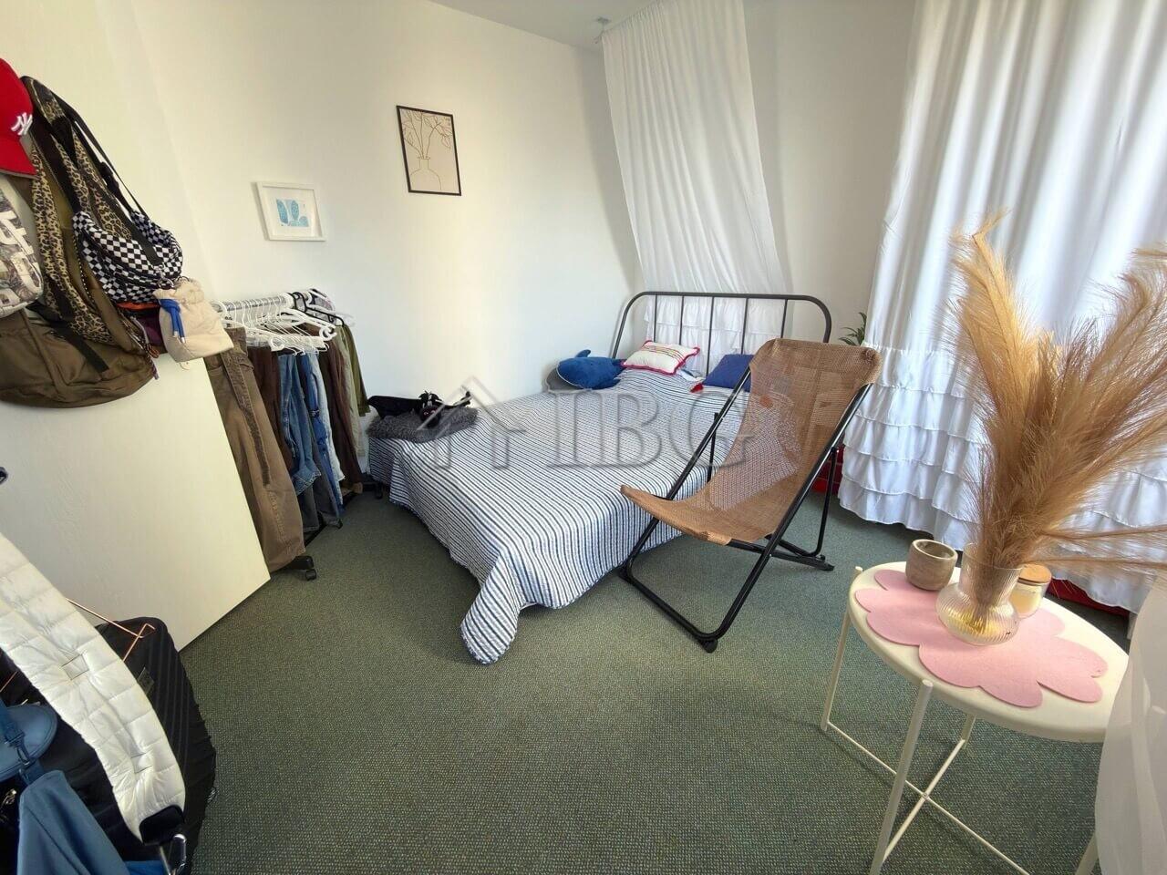 Spacious 2-Bedroom Apartment with Sea View in Marina Cape, Aheloy — photo 17 of 25