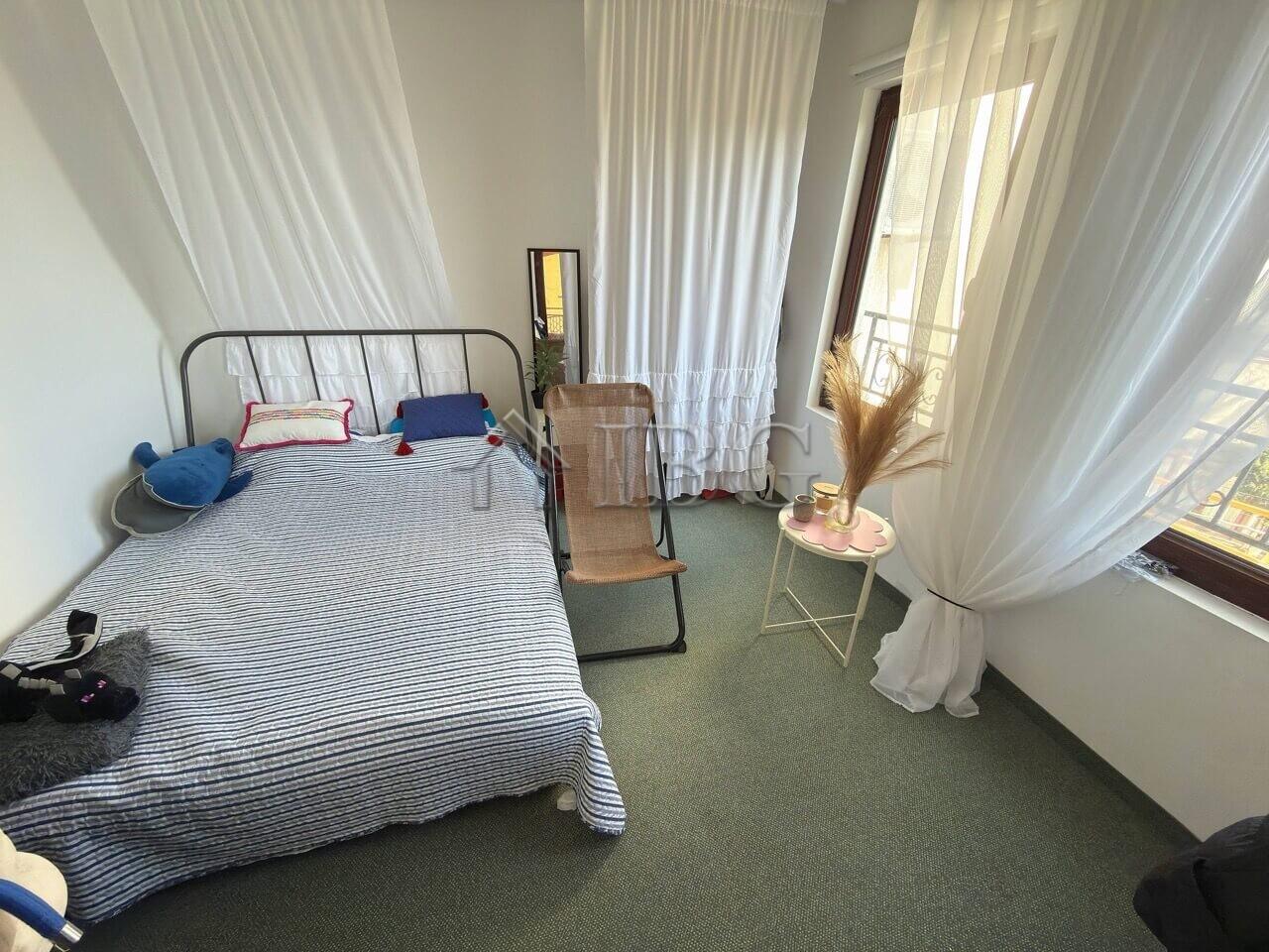 Spacious 2-Bedroom Apartment with Sea View in Marina Cape, Aheloy — photo 19 of 25