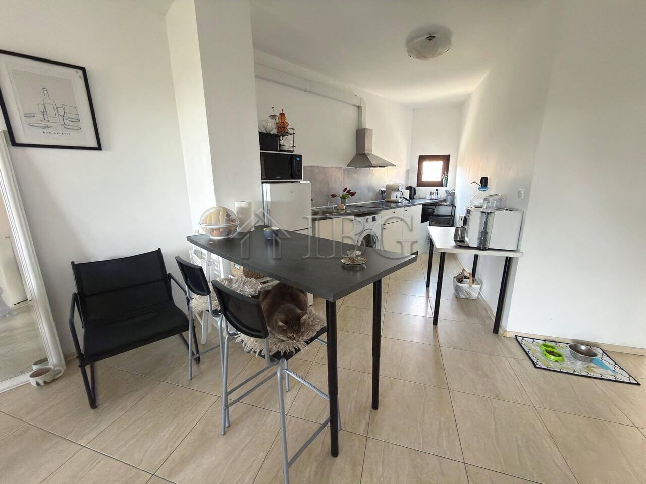 Spacious 2-Bedroom Apartment with Sea View in Marina Cape, Aheloy — photo 15 of 25