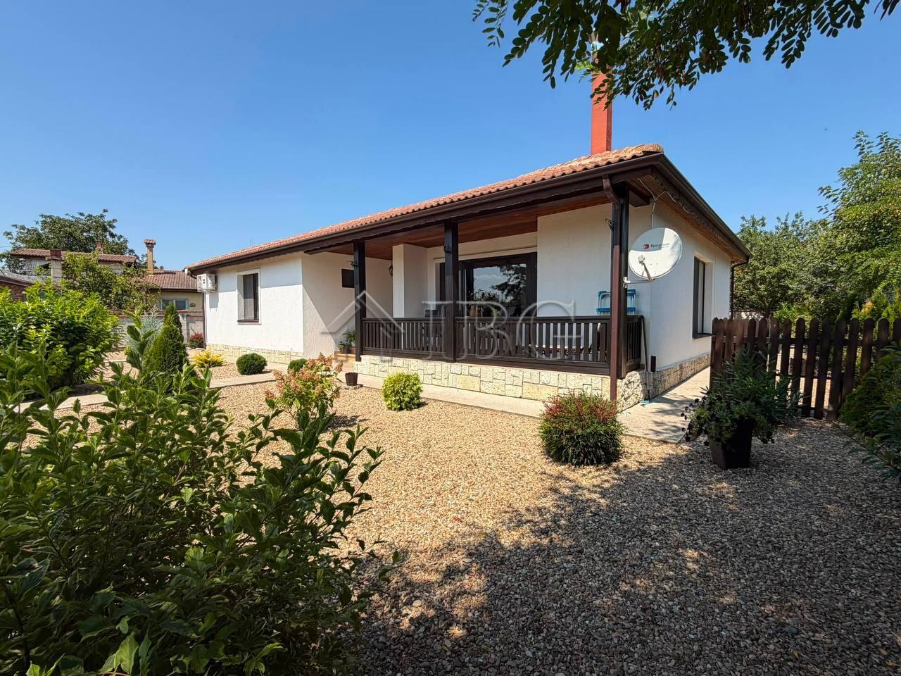 Spacious 3-Bedroom House with Large Garden Sokolovo, near Balchik — photo 2