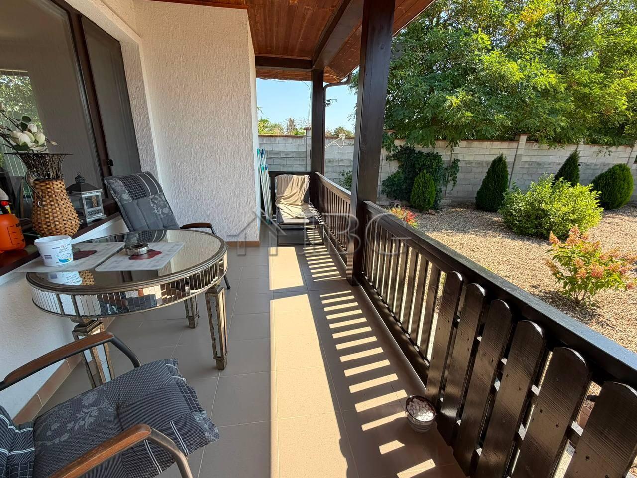 Spacious 3-Bedroom House with Large Garden Sokolovo, near Balchik — photo 5 of 9