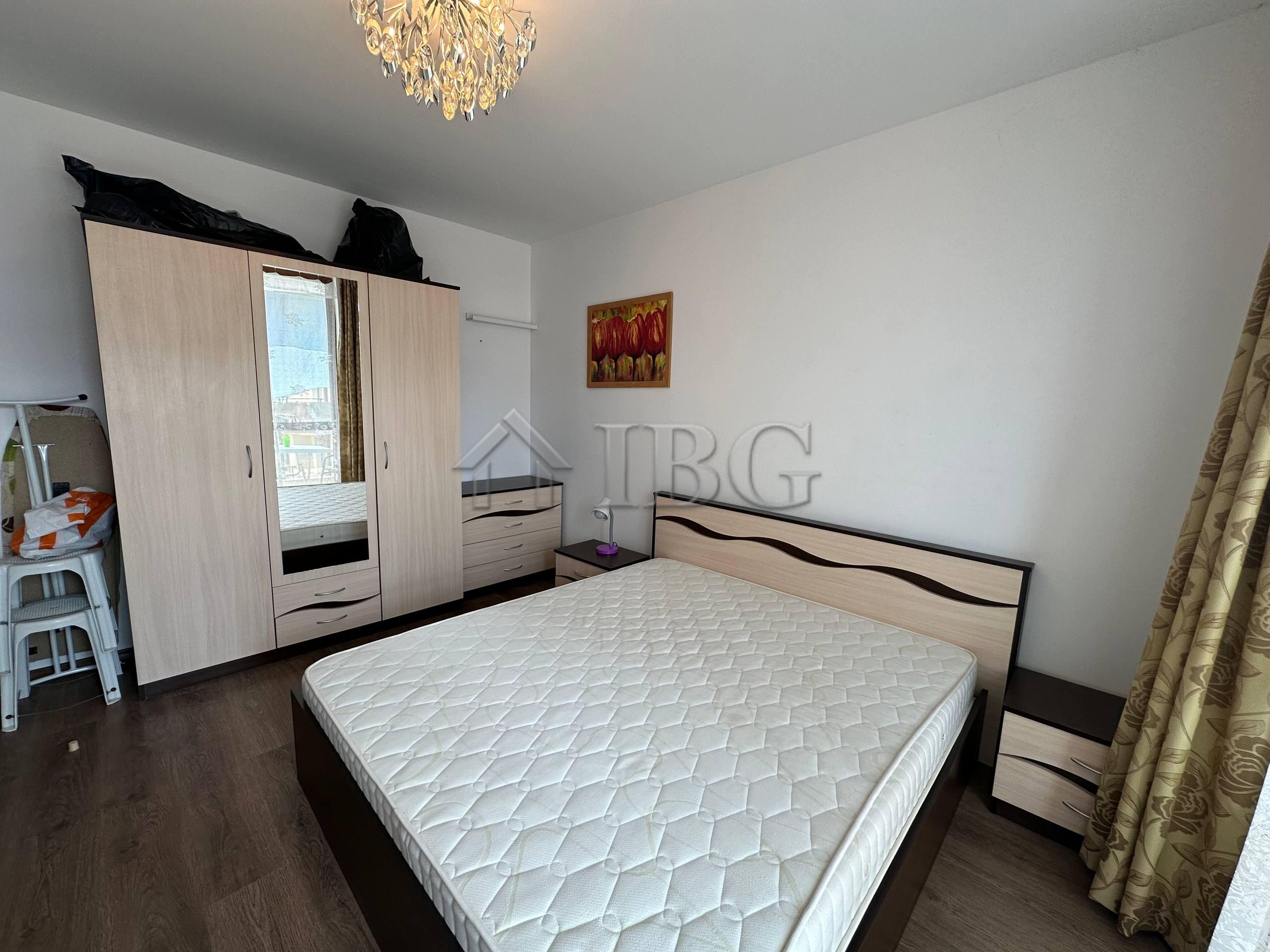 Furnished 1-Bedroom Apartment in Rif 2, Only 330 m from the Sea in Ravda — photo 8 of 15