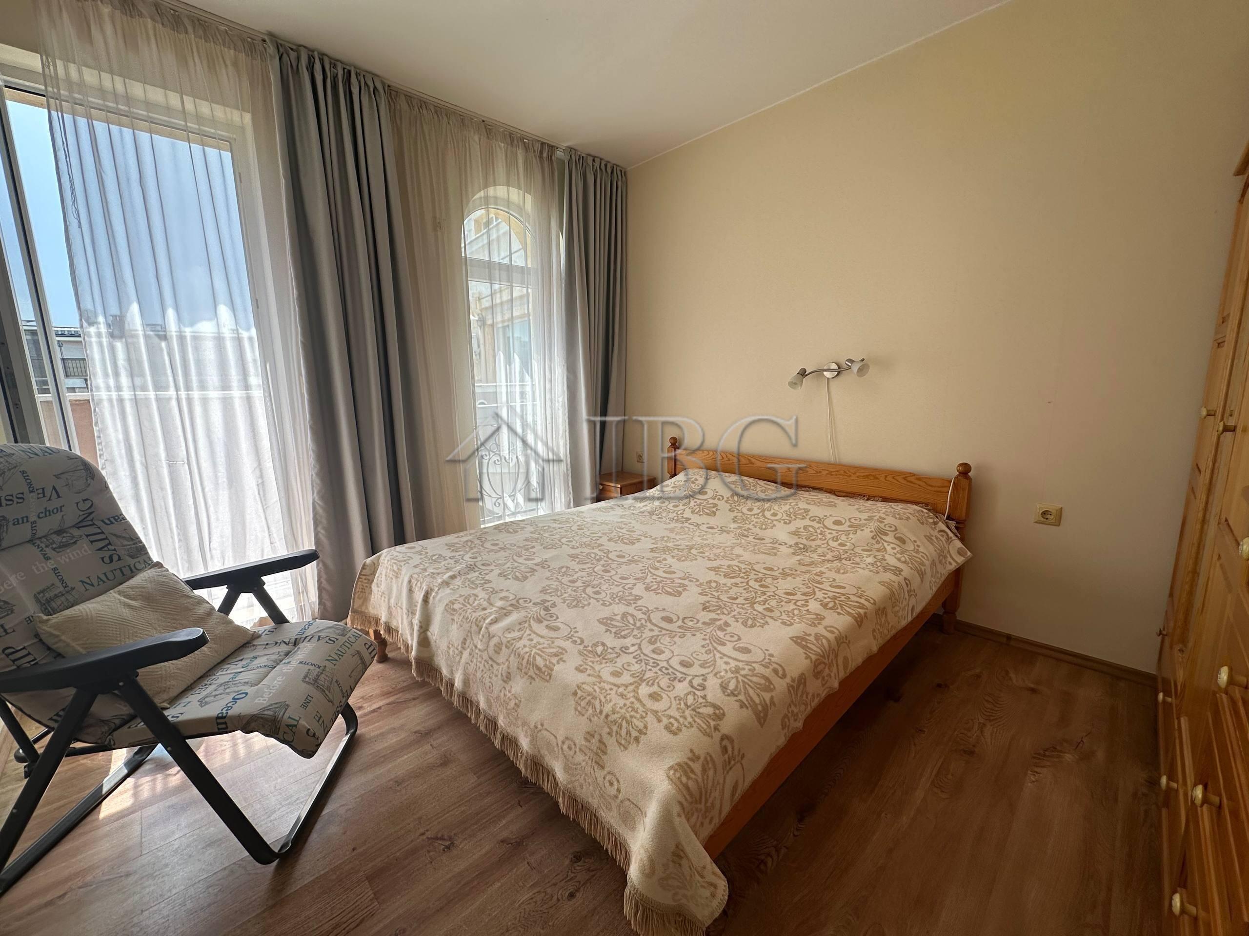 Apartment 1+1 in Melia 10, Ravda - Newly Reduced Price — photo 2