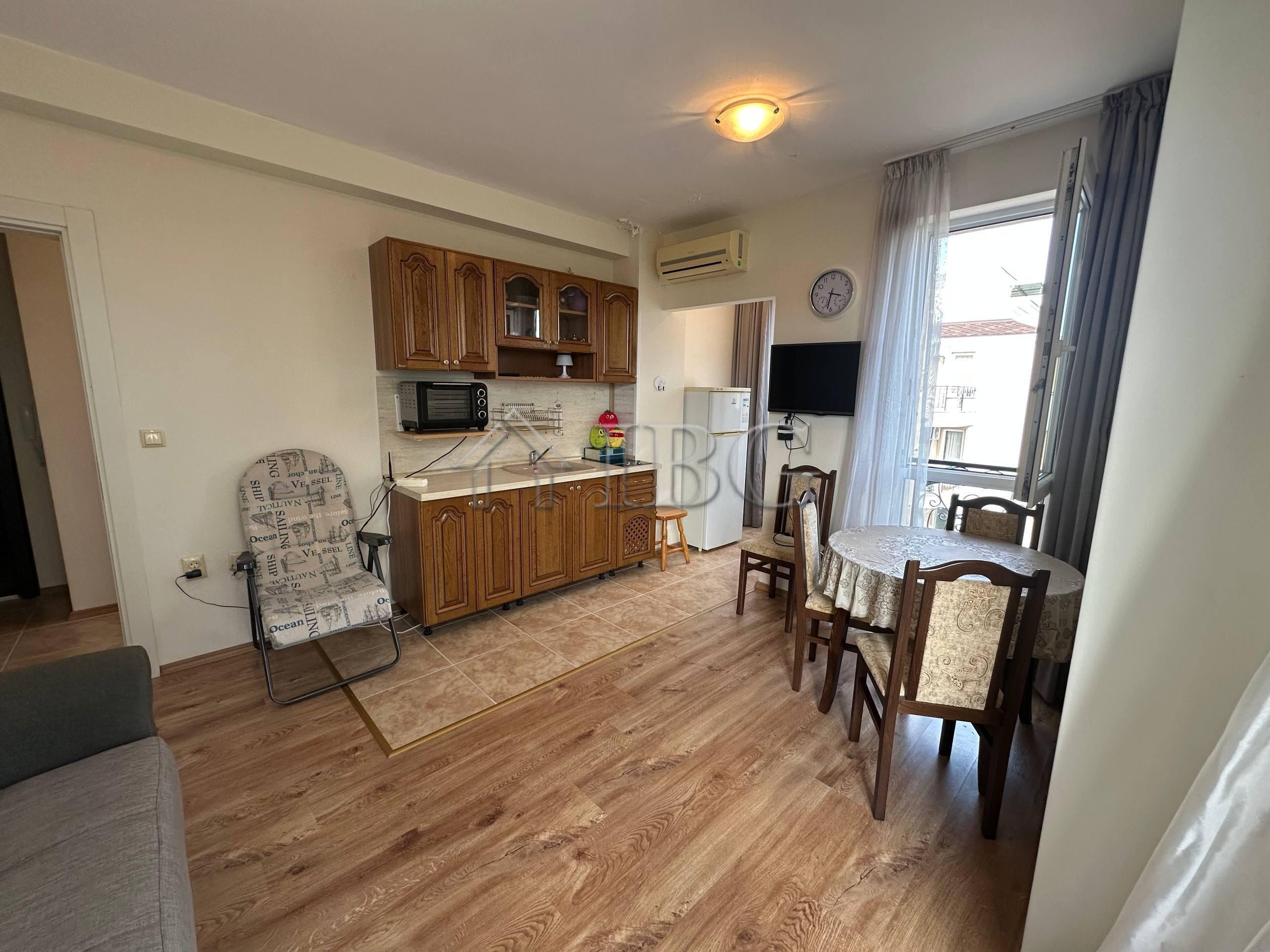 South-Facing Apartment in Melia 10, Ravda — photo 2