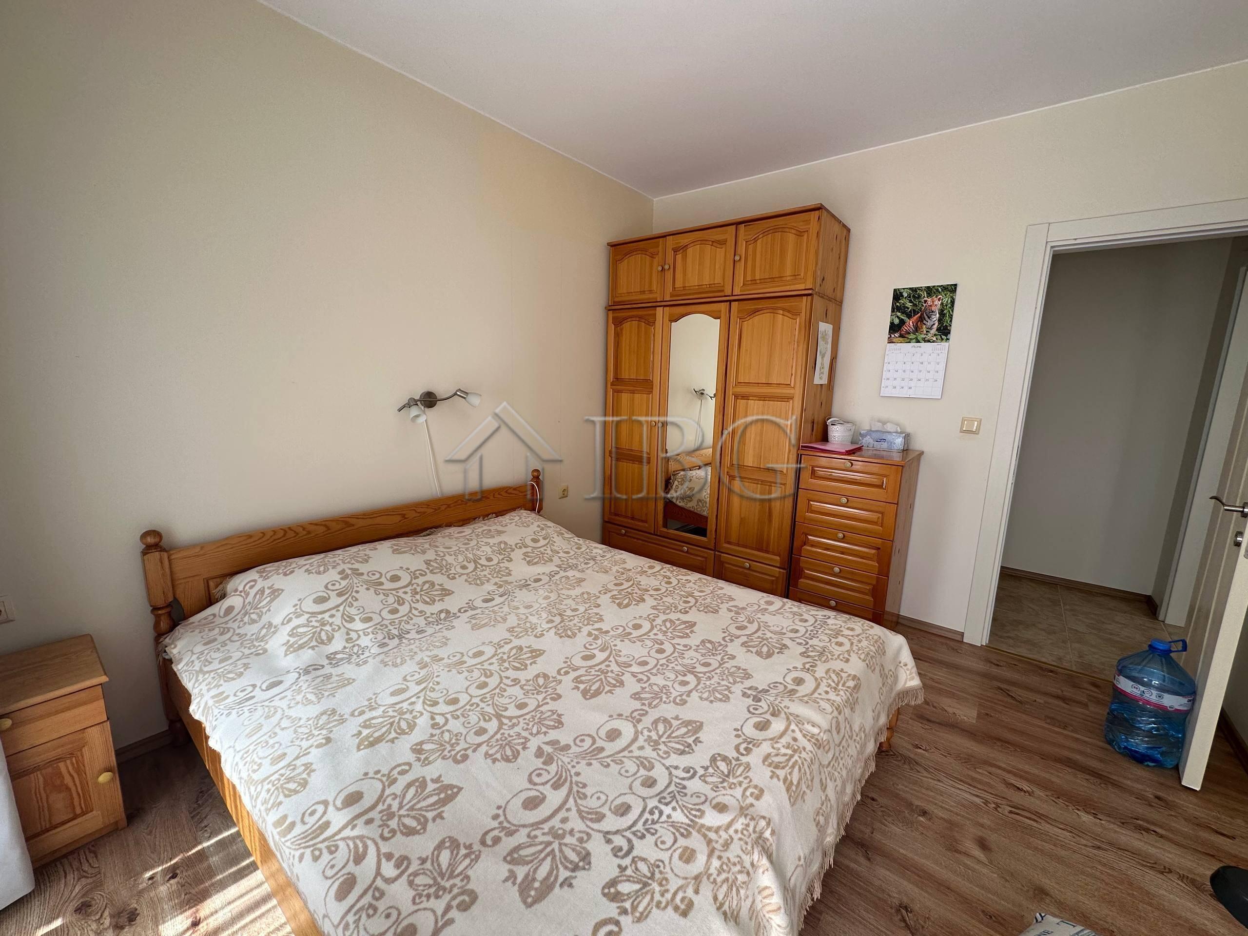 Apartment 1+1 in Melia 10, Ravda - Newly Reduced Price — photo 3