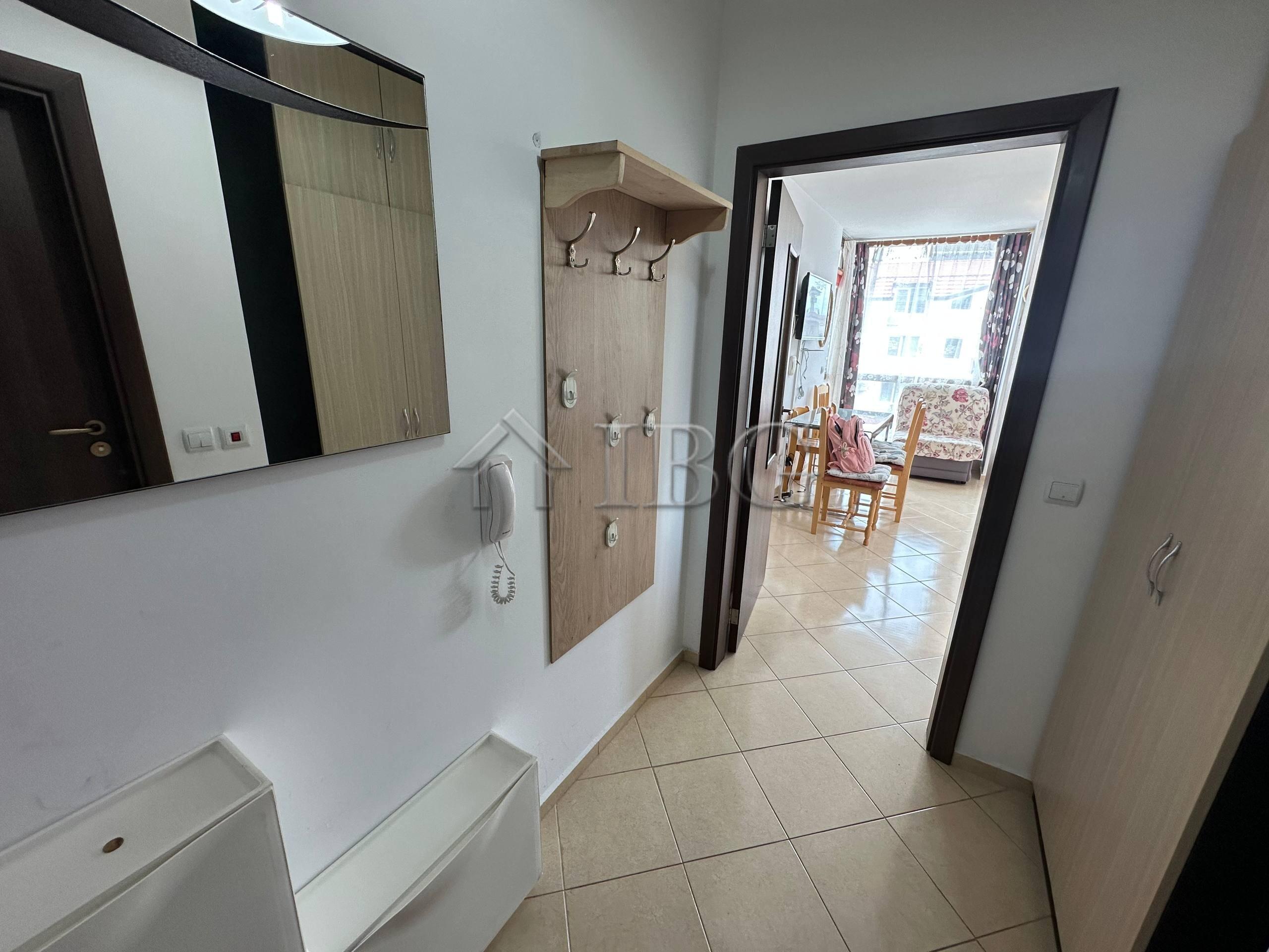 Furnished 1-Bedroom Apartment in Rif 2, Only 330 m from the Sea in Ravda — photo 9 of 15