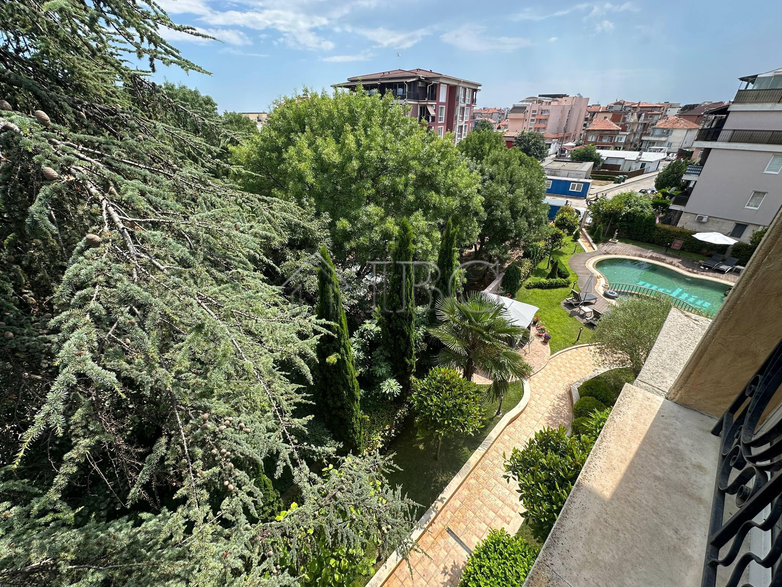 Apartment 1+1 in Melia 10, Ravda - Newly Reduced Price — photo 5 of 13