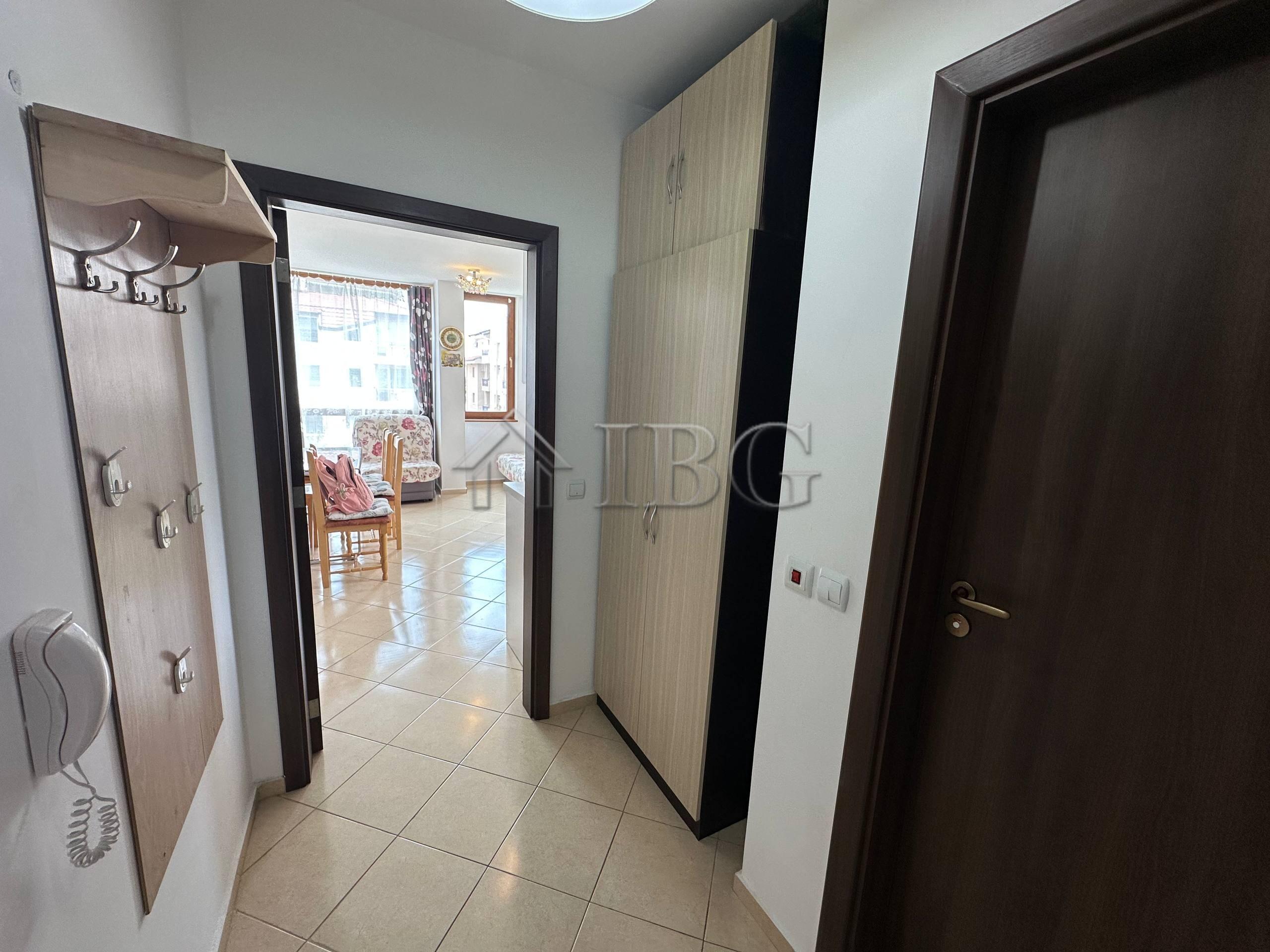 Furnished 1-Bedroom Apartment in Rif 2, Only 330 m from the Sea in Ravda — photo 11 of 15