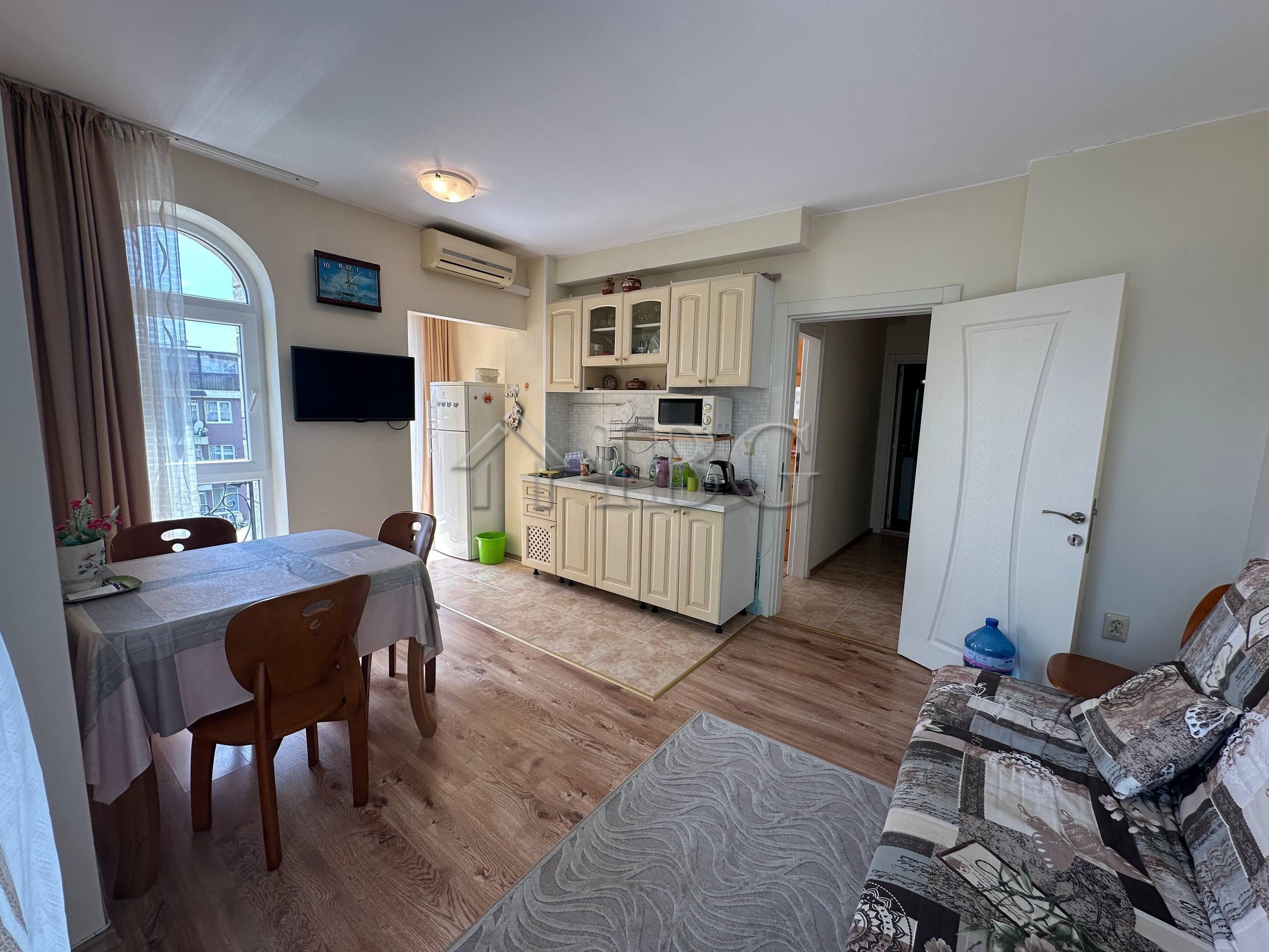 Apartment 1+1 in Melia 10, Ravda - Newly Reduced Price — photo 6 of 13