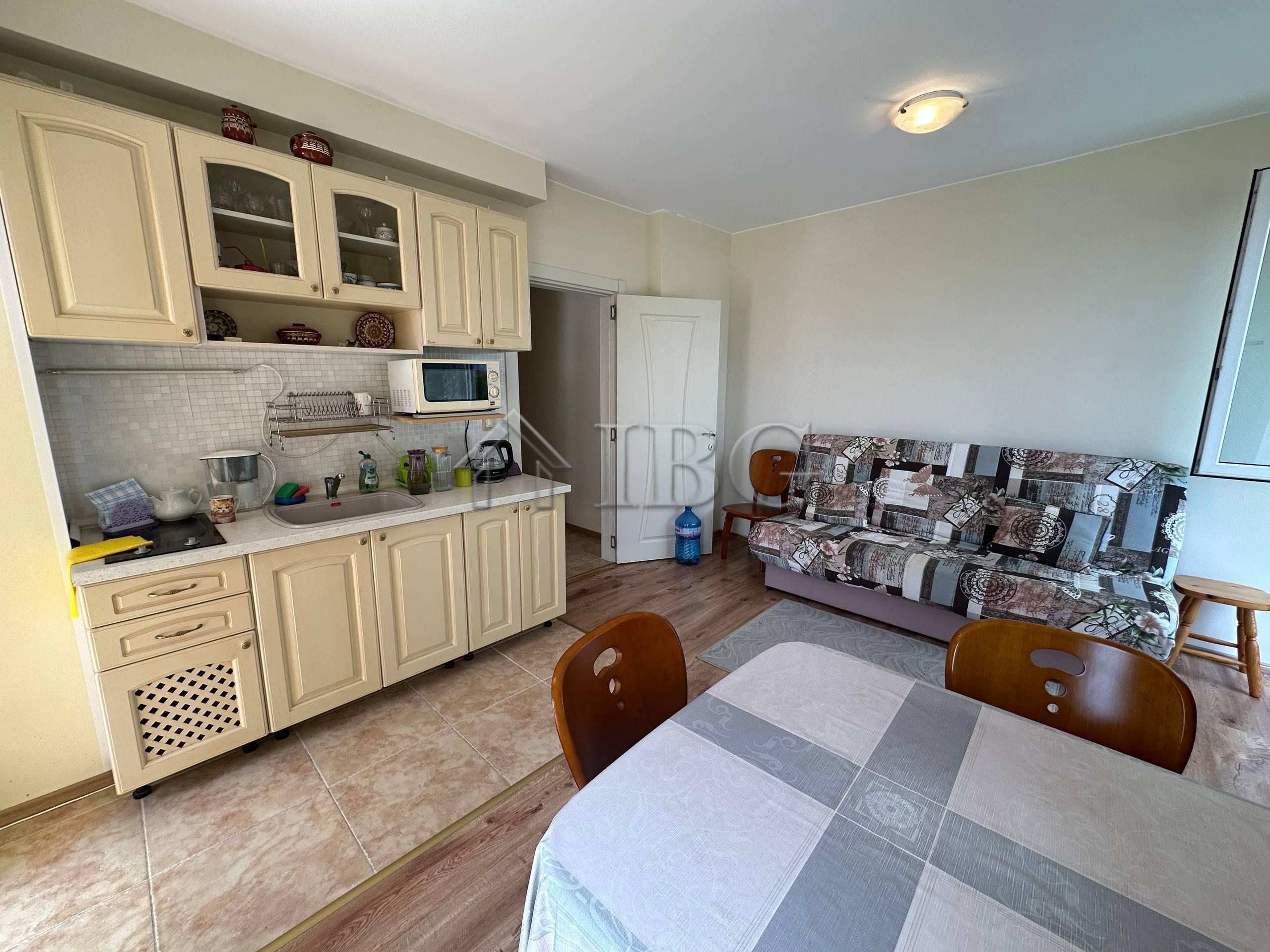 Apartment 1+1 in Melia 10, Ravda - Newly Reduced Price — photo 7 of 13