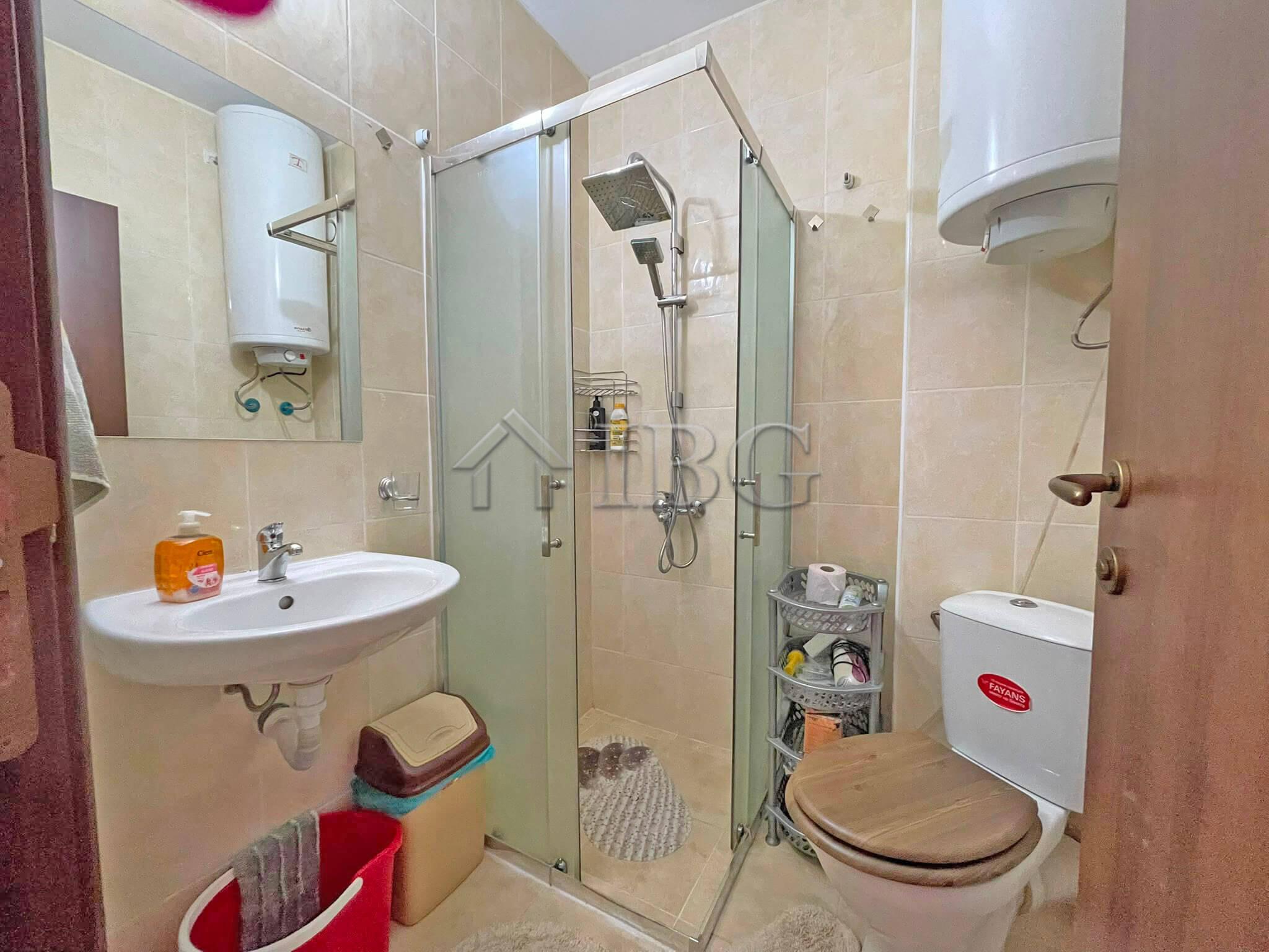 Furnished Studio with Pool View in Sunny Day 6, Sunny Beach — photo 4 of 6