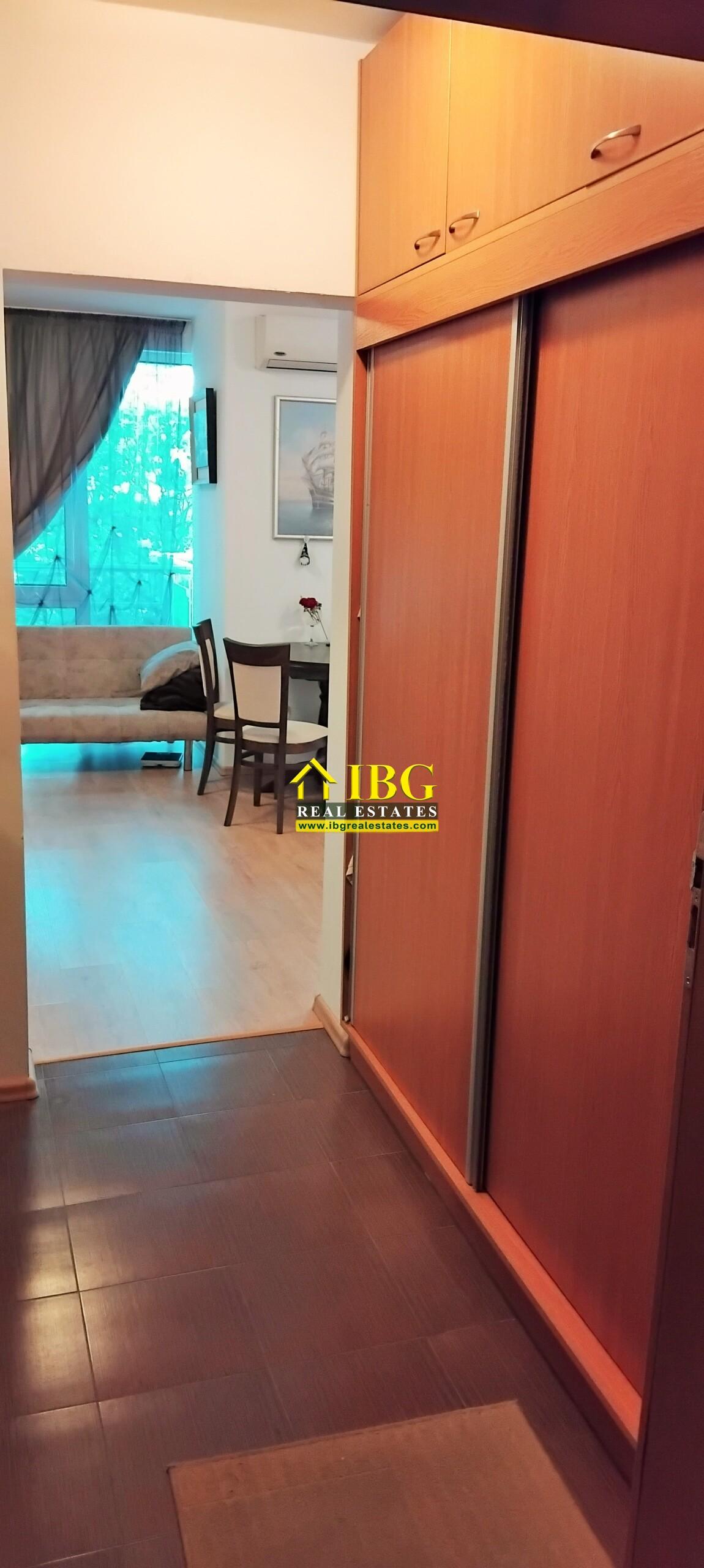 Spacious 70 sq. m. Studio for Sale Sineva del Sol, Sveti Vlas — photo 6 of 13