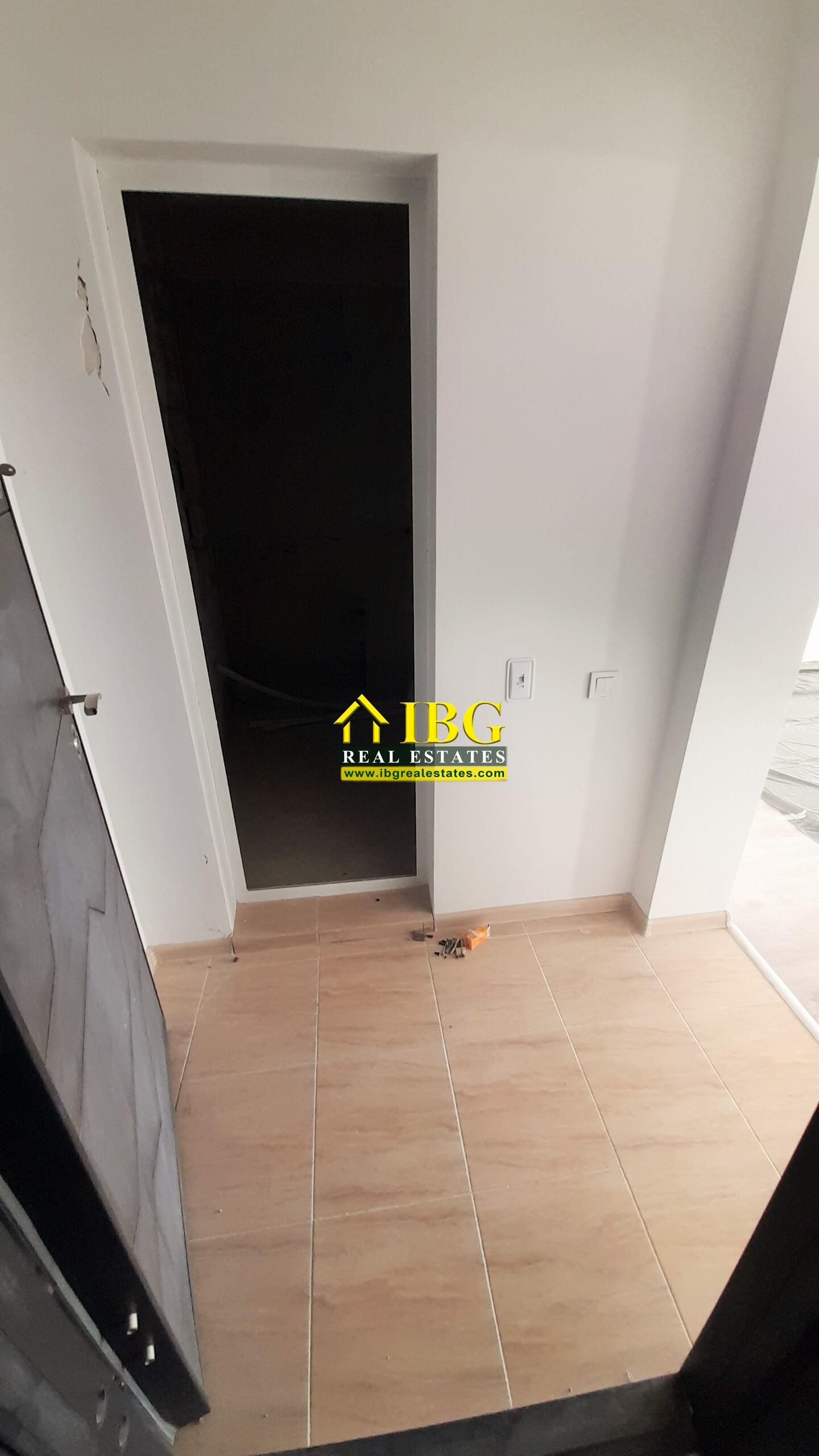 1-Bedroom Apartment with Sea View Rusalka Area, Sveti Vlas - 350m. to the Beach — photo 8 of 11