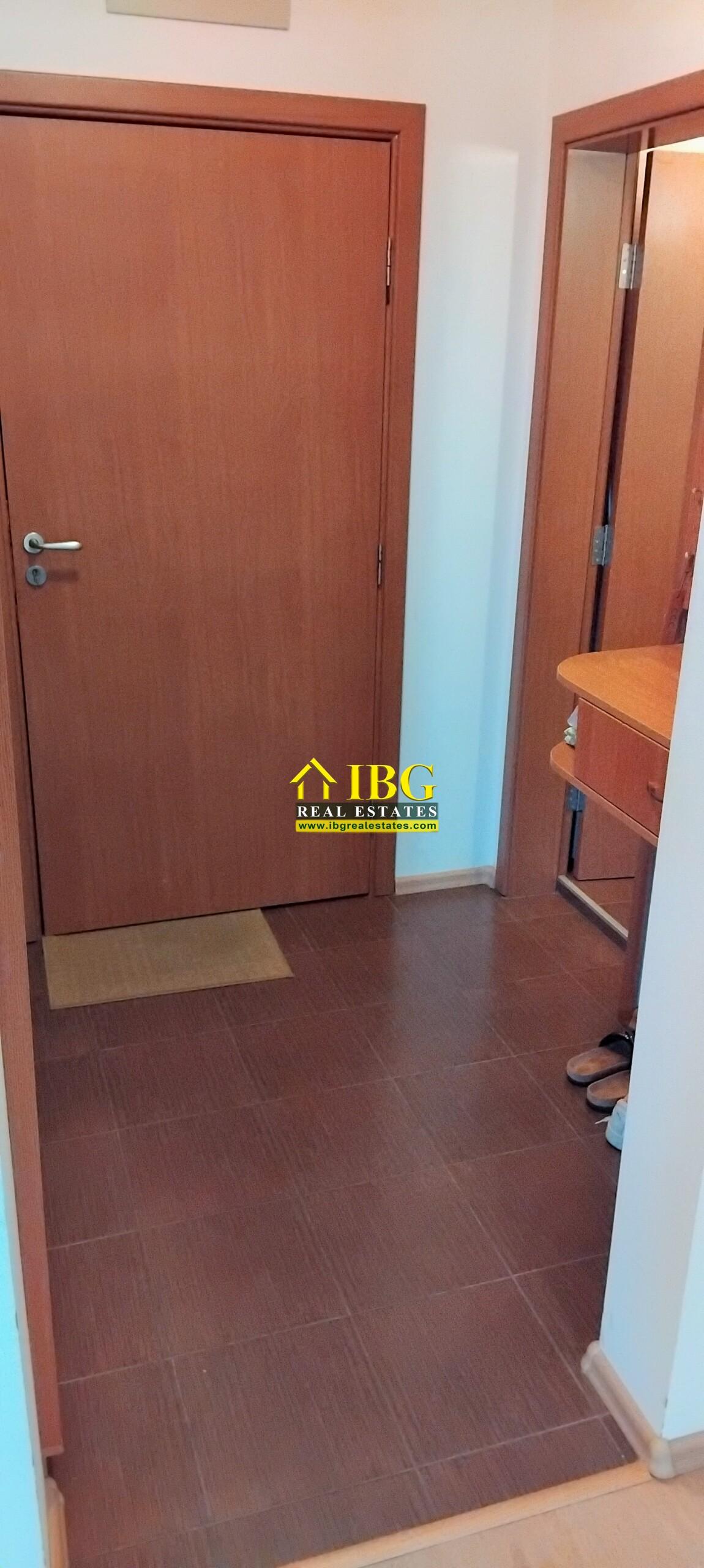 Spacious 70 sq. m. Studio for Sale Sineva del Sol, Sveti Vlas — photo 10 of 13