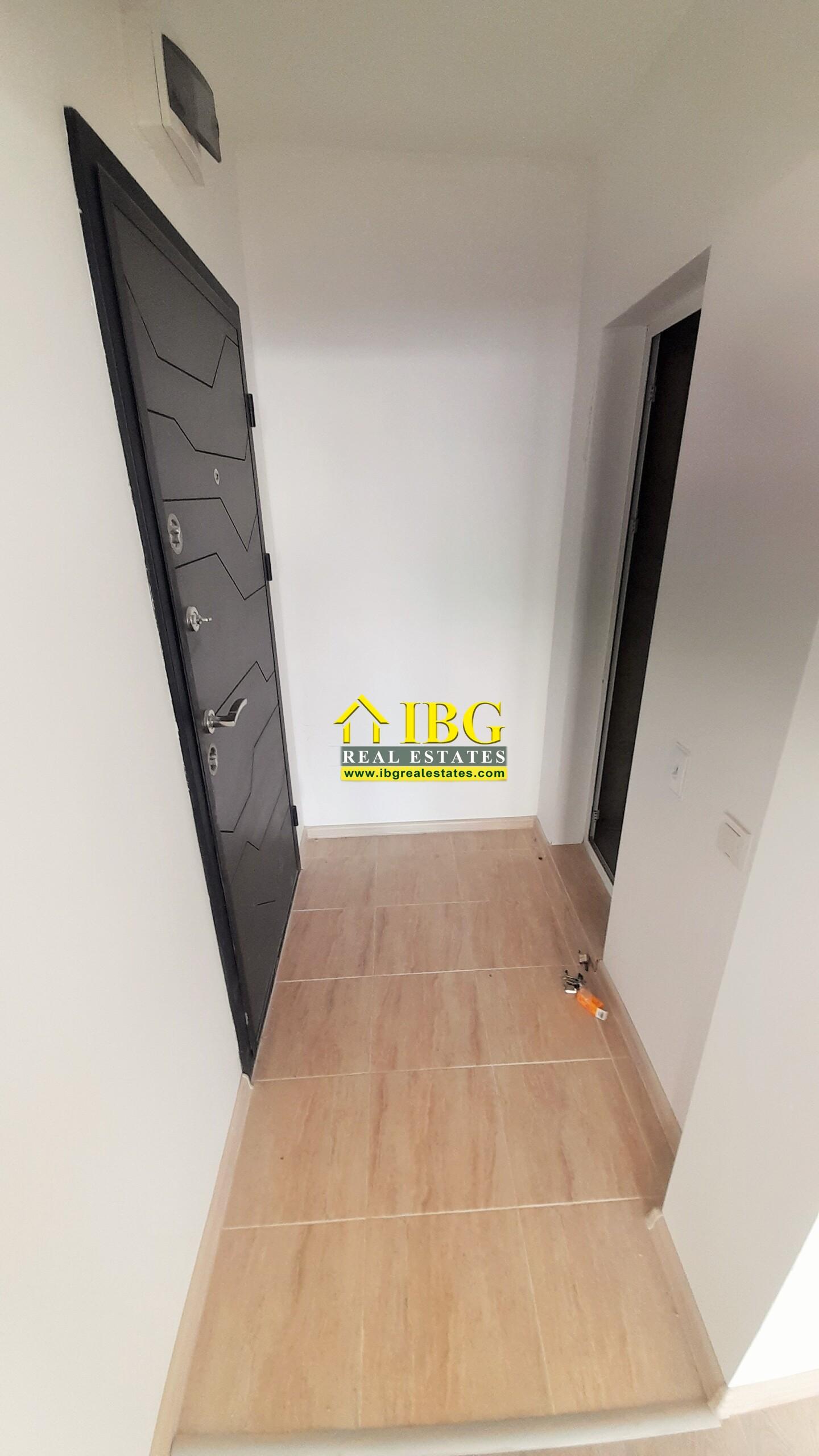 1-Bedroom Apartment with Sea View Rusalka Area, Sveti Vlas - 350m. to the Beach — photo 9 of 11