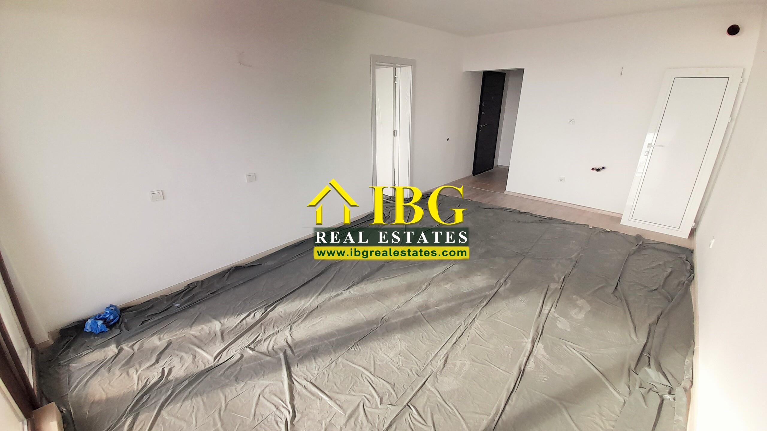 1-Bedroom Apartment with Sea View Rusalka Area, Sveti Vlas - 350m. to the Beach — photo 5 of 11