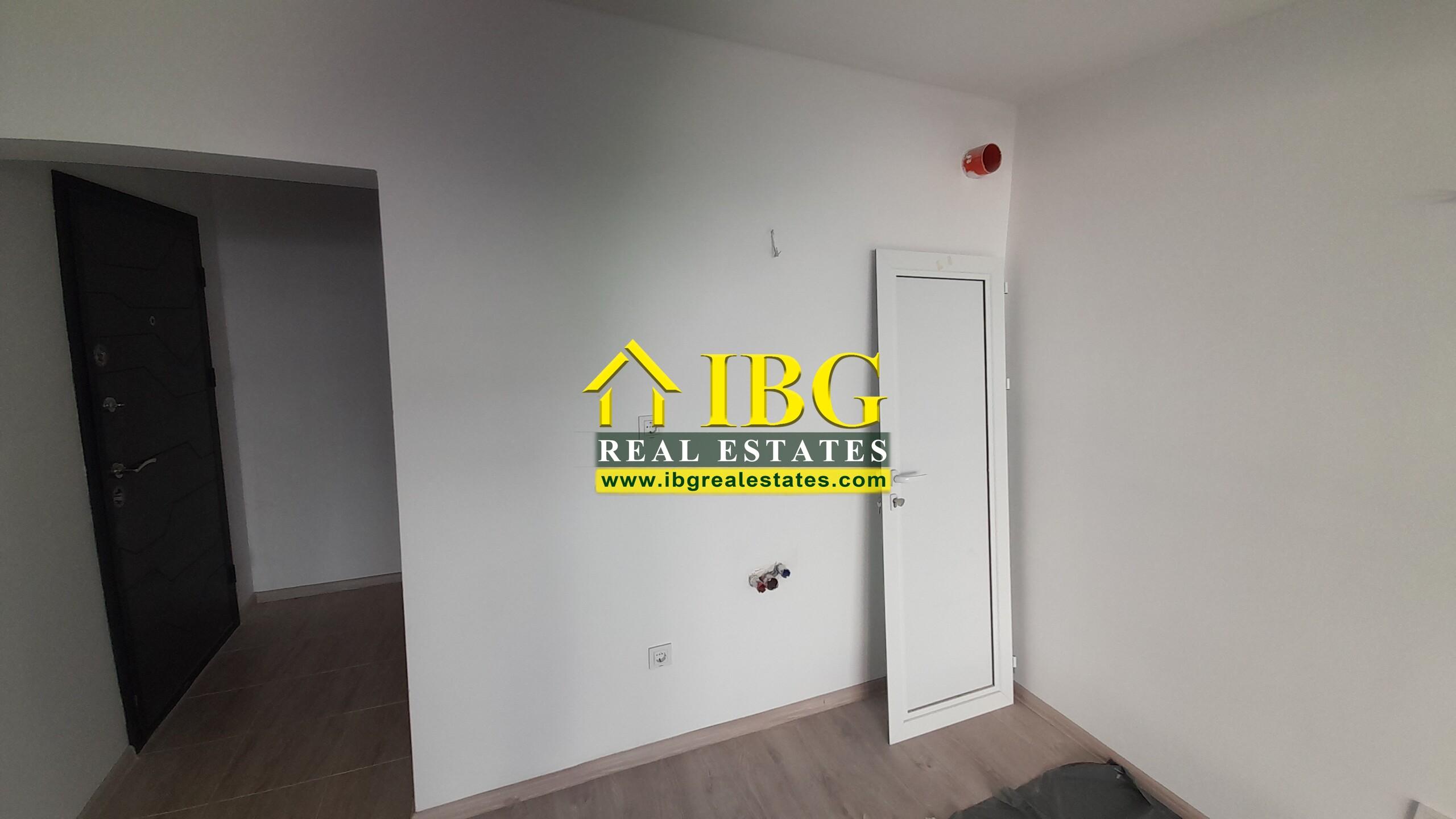 1-Bedroom Apartment with Sea View Rusalka Area, Sveti Vlas - 350m. to the Beach — photo 11 of 11