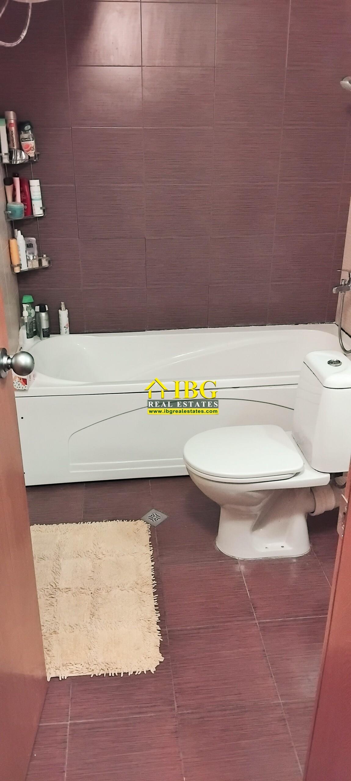Spacious 70 sq. m. Studio for Sale Sineva del Sol, Sveti Vlas — photo 11 of 13