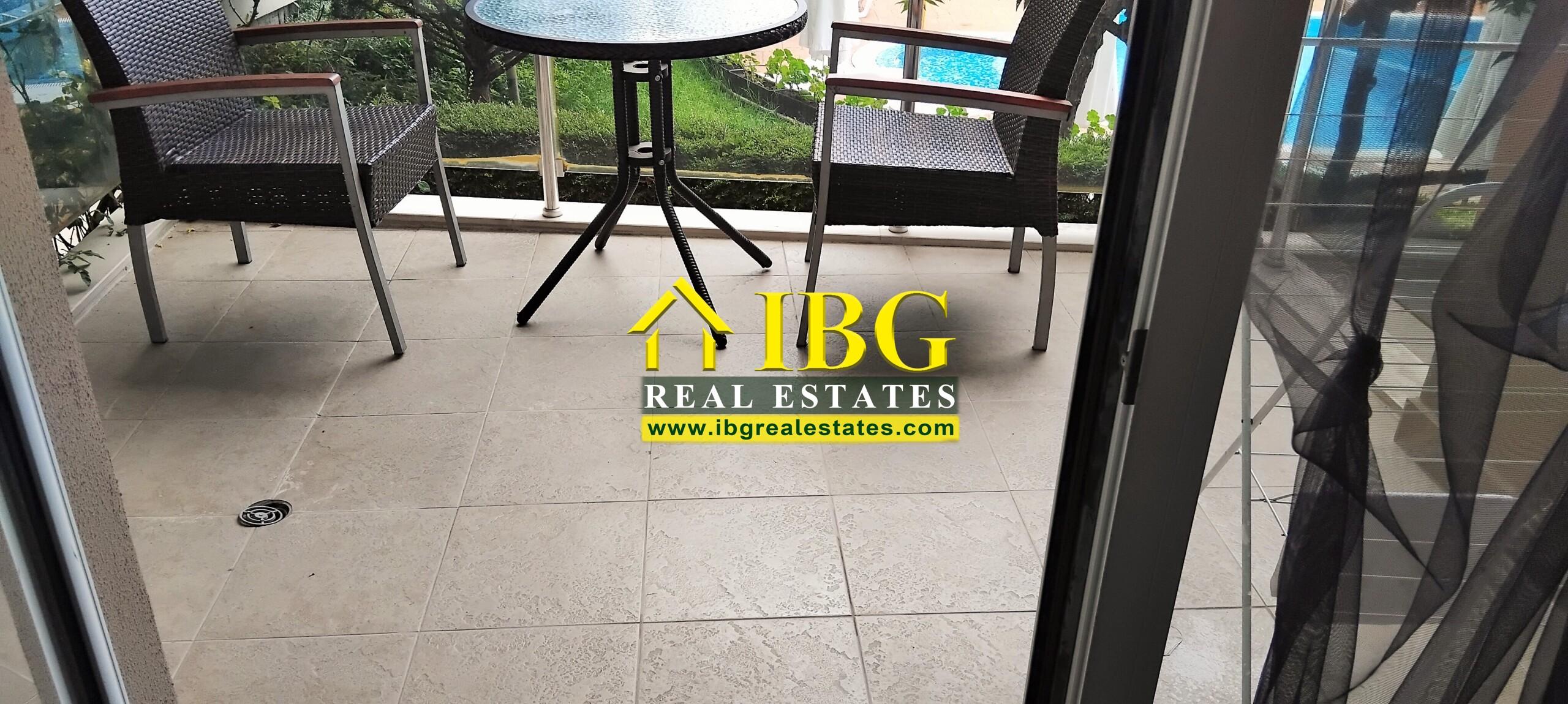 Spacious 70 sq. m. Studio for Sale Sineva del Sol, Sveti Vlas — photo 5 of 13