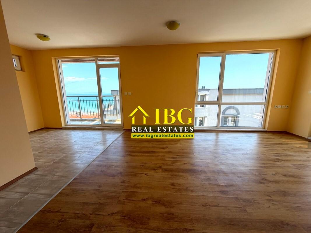 Property with Panoramic Sea View and Parking 200m from Harmanite Beach, Sozopol — photo 4 of 13
