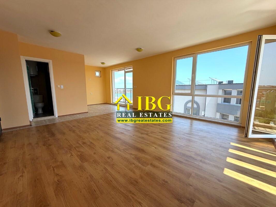 Property with Panoramic Sea View and Parking 200m from Harmanite Beach, Sozopol — photo 5 of 13