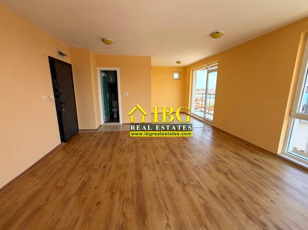 Property with Panoramic Sea View and Parking 200m from Harmanite Beach, Sozopol — photo 8 of 13