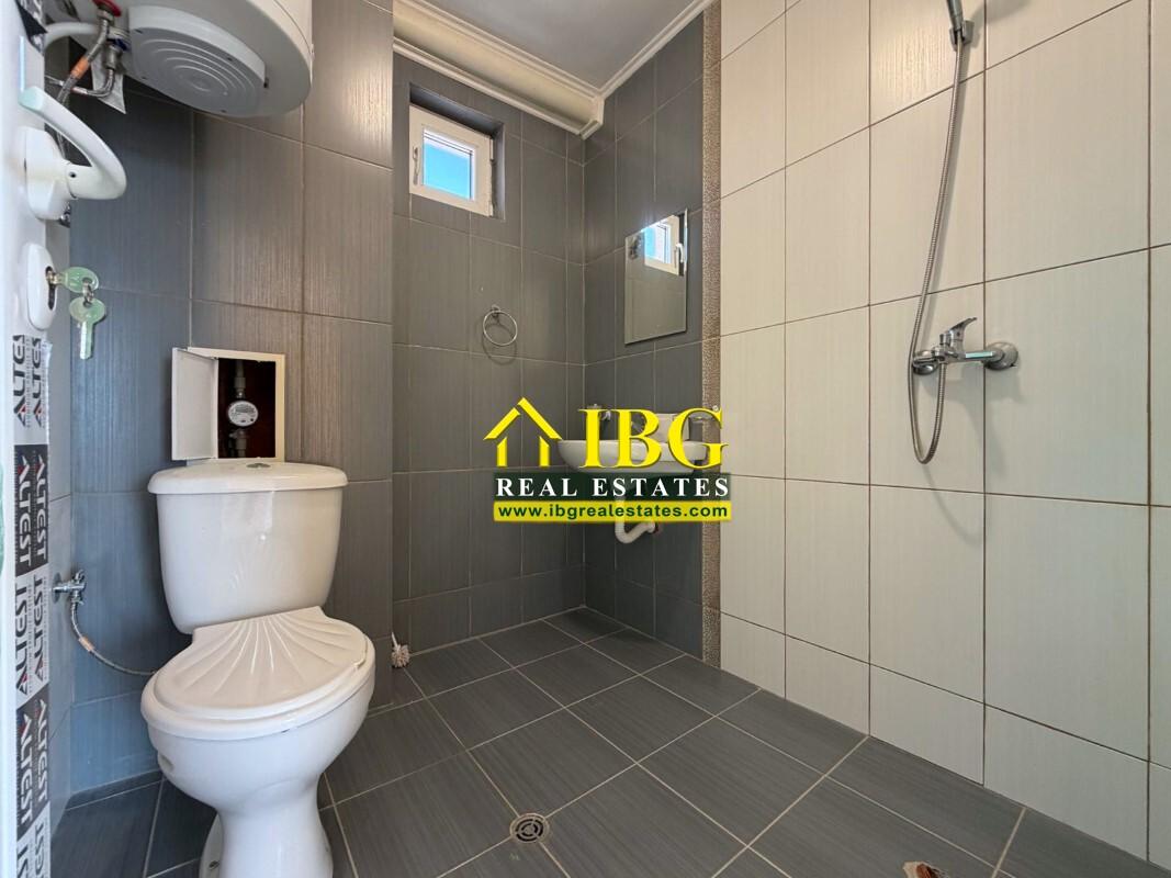 Property with Panoramic Sea View and Parking 200m from Harmanite Beach, Sozopol — photo 12 of 13