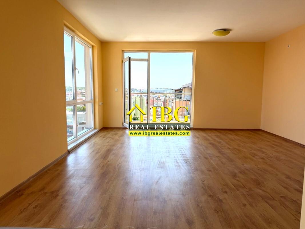 Property with Panoramic Sea View and Parking 200m from Harmanite Beach, Sozopol — photo 10 of 13