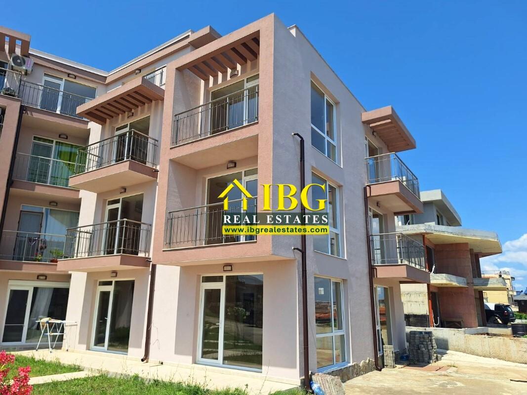 Property with Panoramic Sea View and Parking 200m from Harmanite Beach, Sozopol — photo 9 of 13