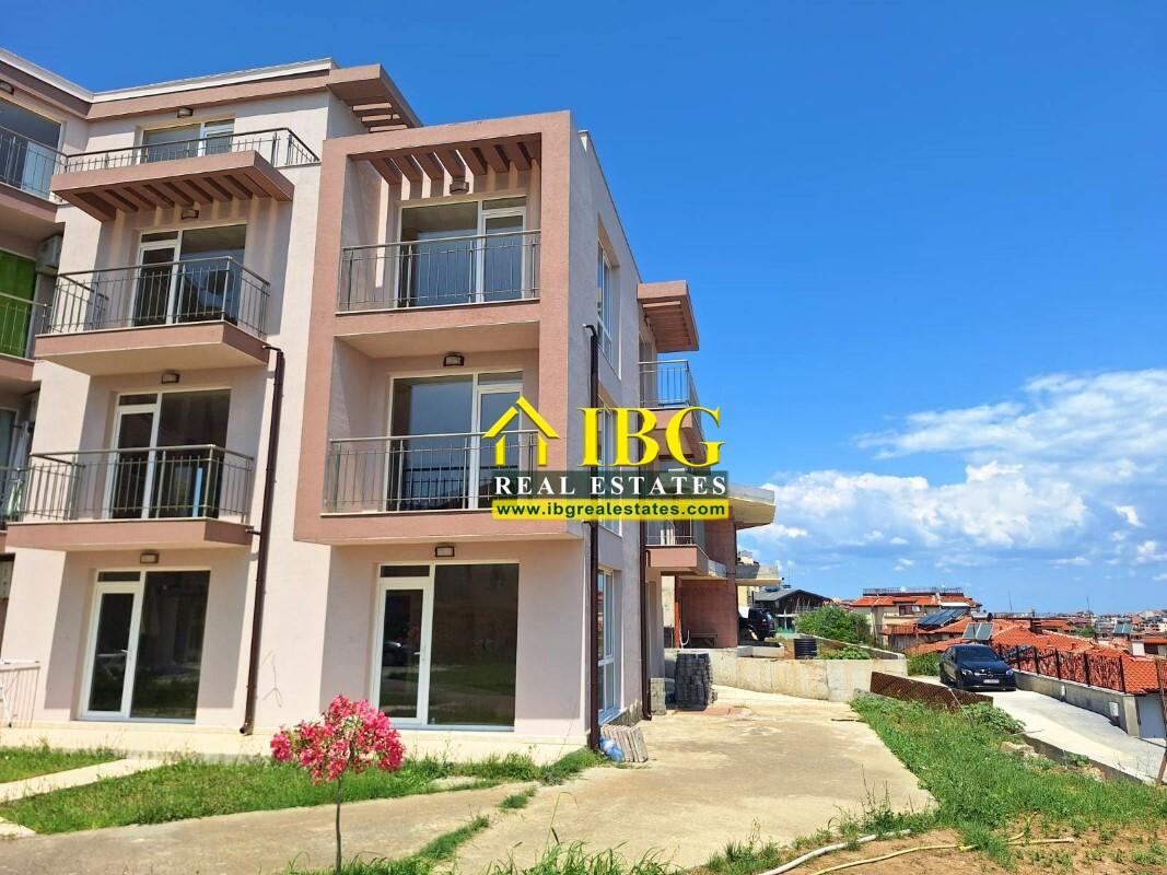 Property with Panoramic Sea View and Parking 200m from Harmanite Beach, Sozopol — photo 11 of 13