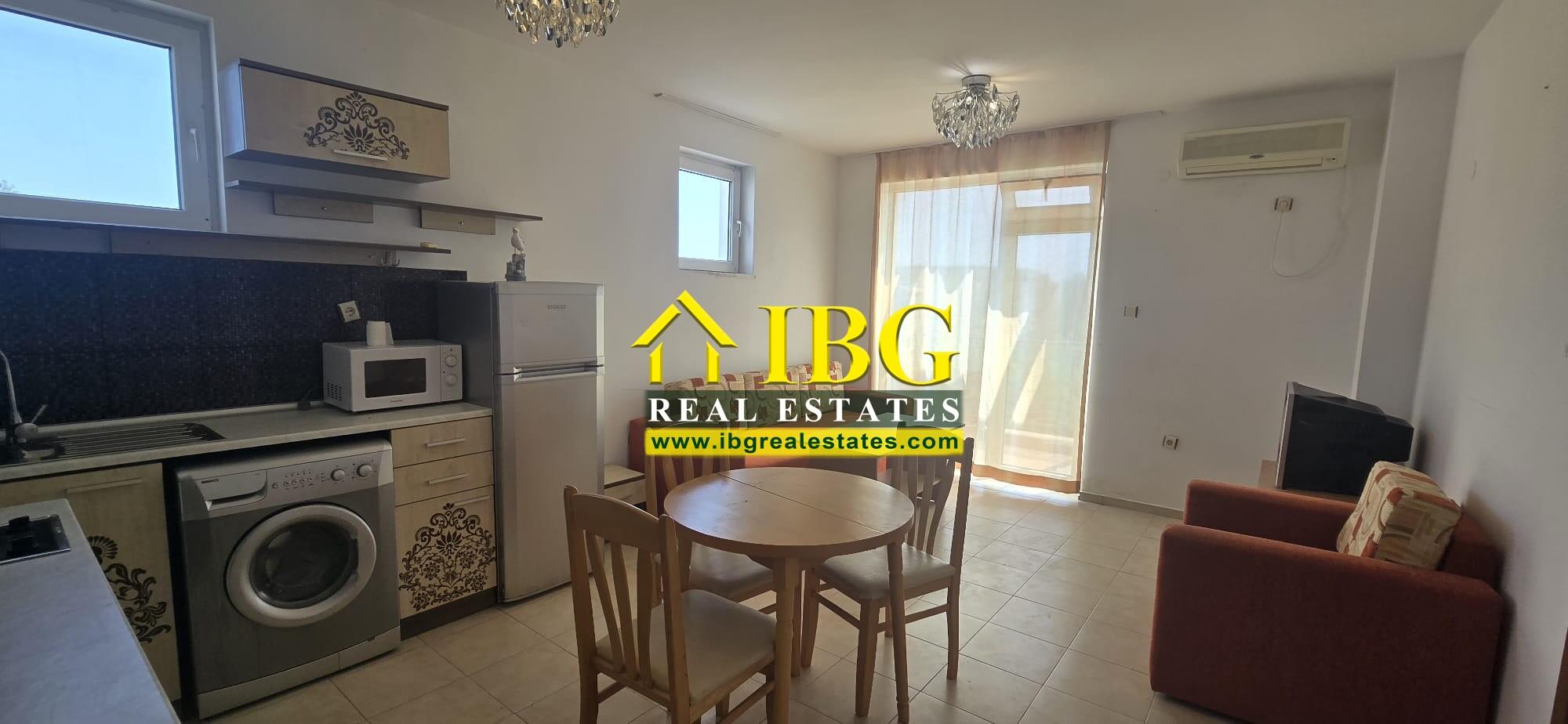 Apartment with 2 Bedrooms and 2 Bathrooms Sunny Day 3, Sunny Beach — photo 3