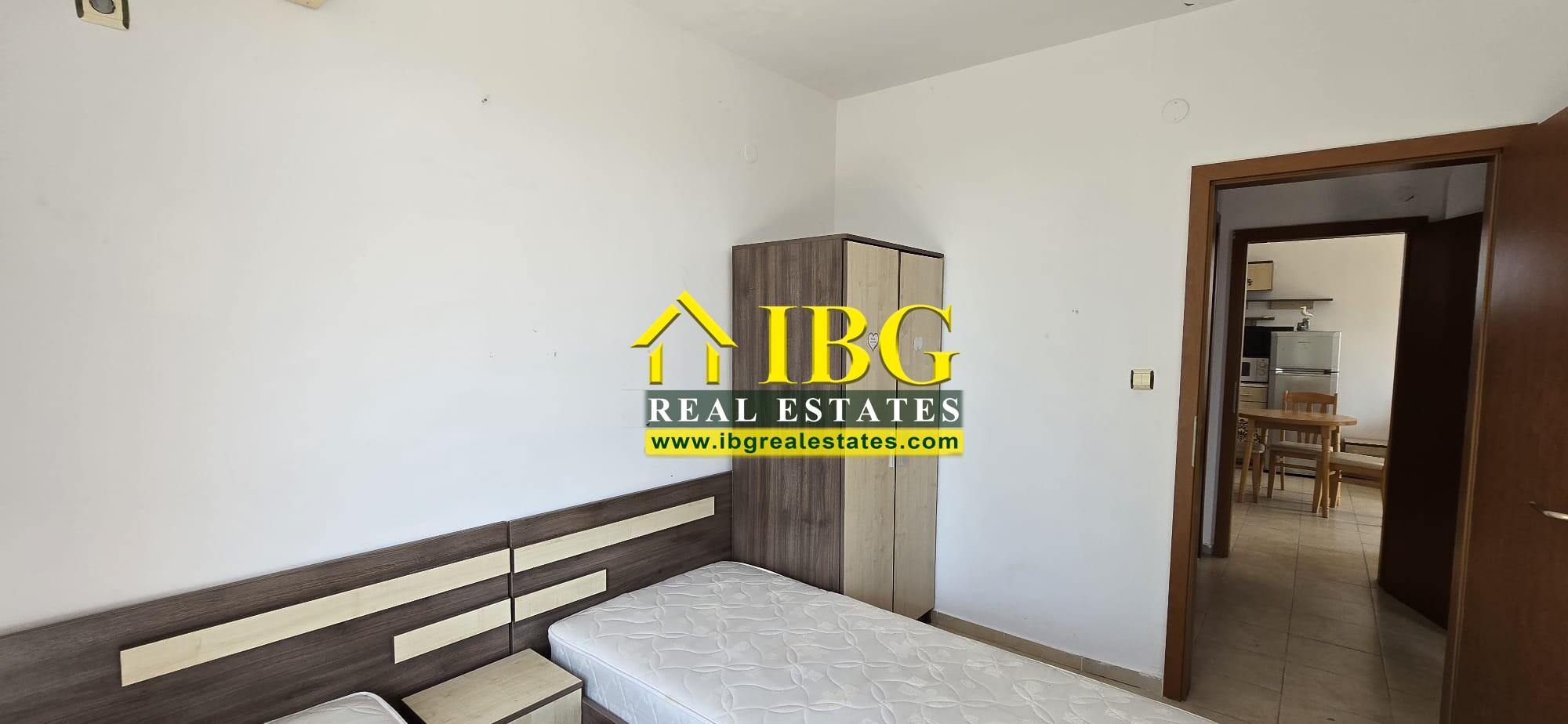 Apartment with 2 Bedrooms and 2 Bathrooms Sunny Day 3, Sunny Beach — photo 16 of 25