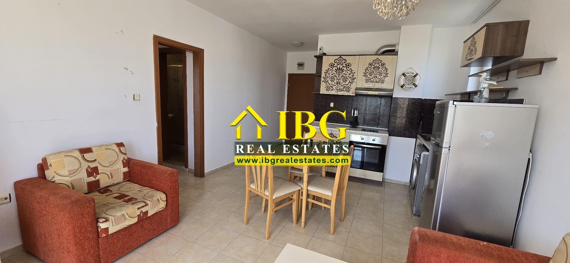 Apartment with 2 Bedrooms and 2 Bathrooms Sunny Day 3, Sunny Beach — photo 15 of 25