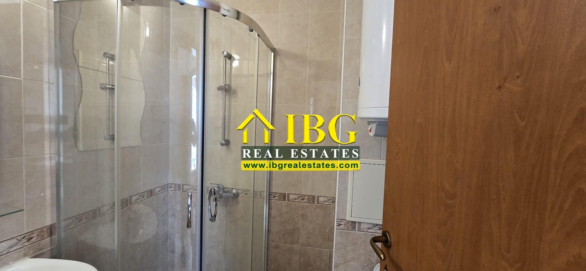 Apartment with 2 Bedrooms and 2 Bathrooms Sunny Day 3, Sunny Beach — photo 18 of 25