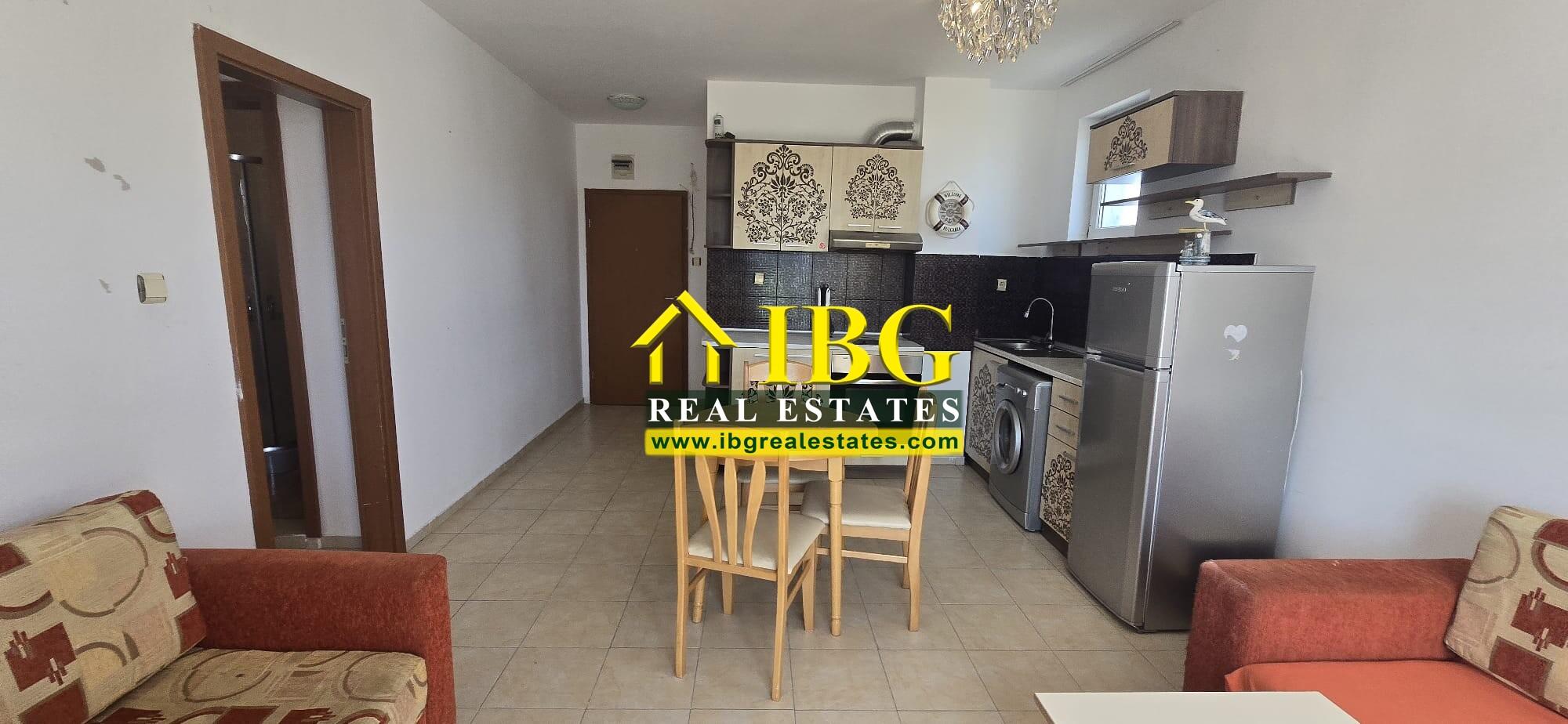 Apartment with 2 Bedrooms and 2 Bathrooms Sunny Day 3, Sunny Beach — photo 21 of 25