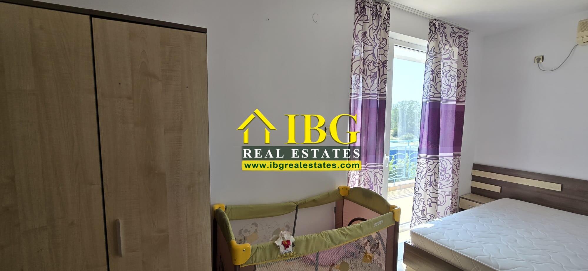 Apartment with 2 Bedrooms and 2 Bathrooms Sunny Day 3, Sunny Beach — photo 11 of 25