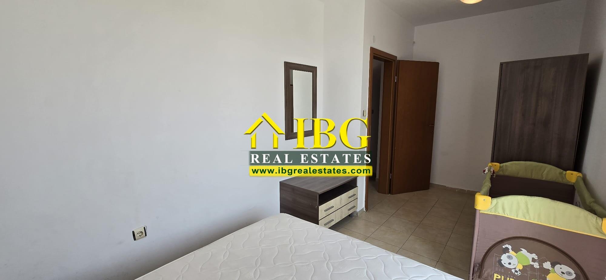 Apartment with 2 Bedrooms and 2 Bathrooms Sunny Day 3, Sunny Beach — photo 10 of 25